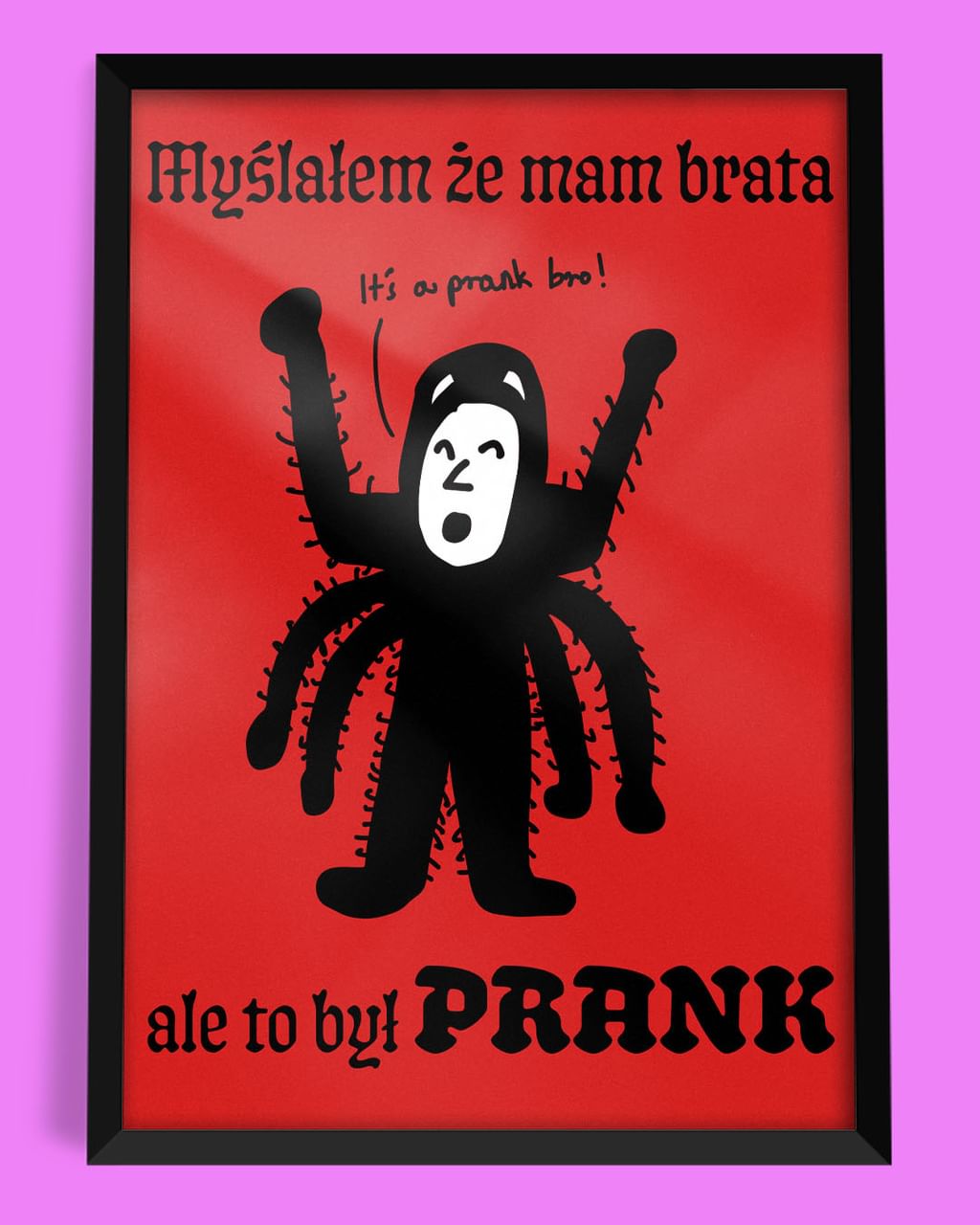 PRANK