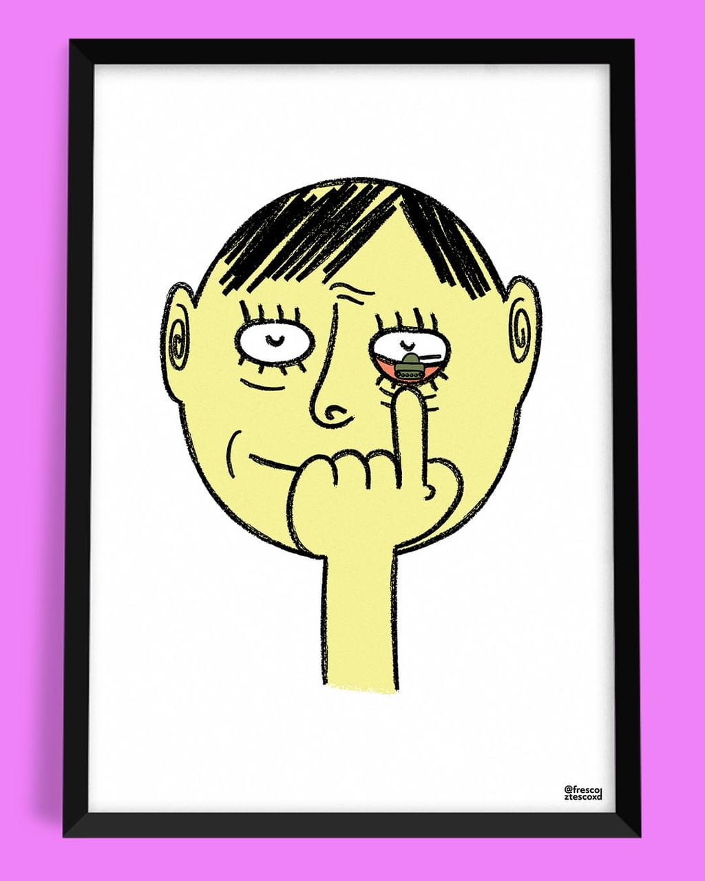 JEDZIE MI TU CZOŁG?