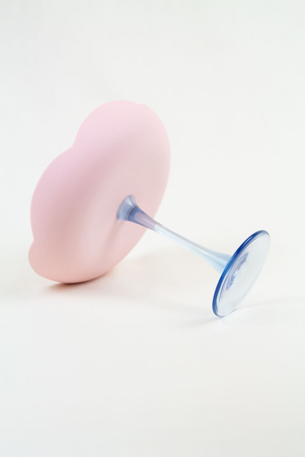 Paterka BONBON różowo-błękitna