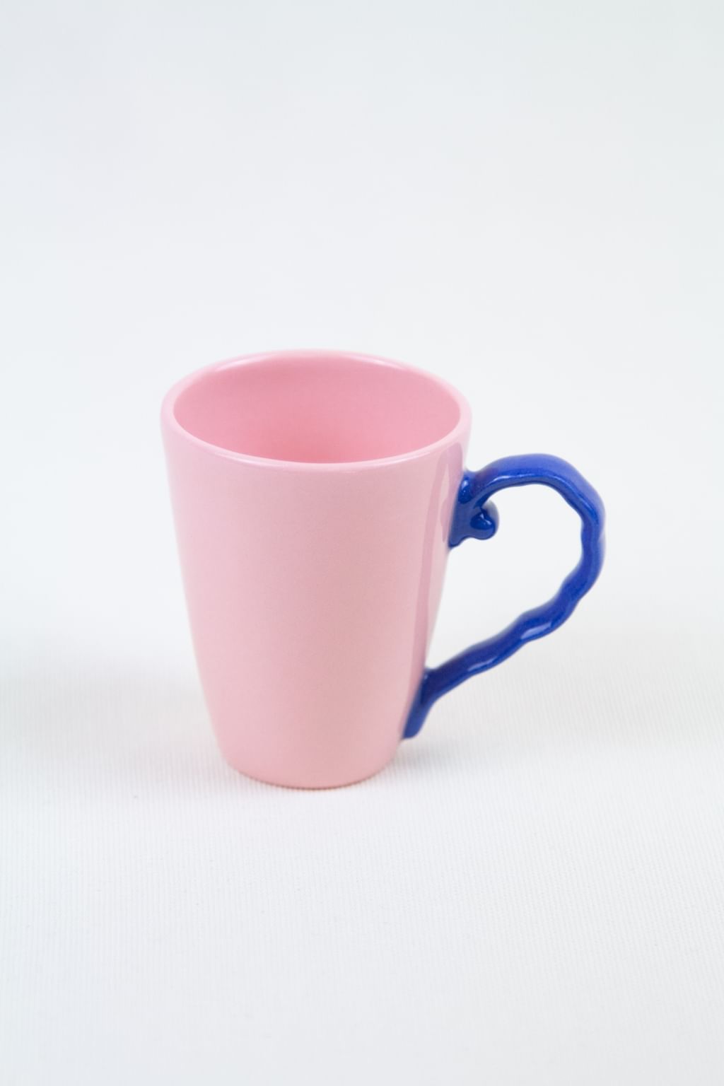 Kubek CLEO ESPRESSO różowy