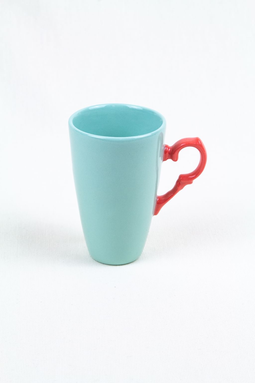 Kubek FRYDA 140 ml miętowy