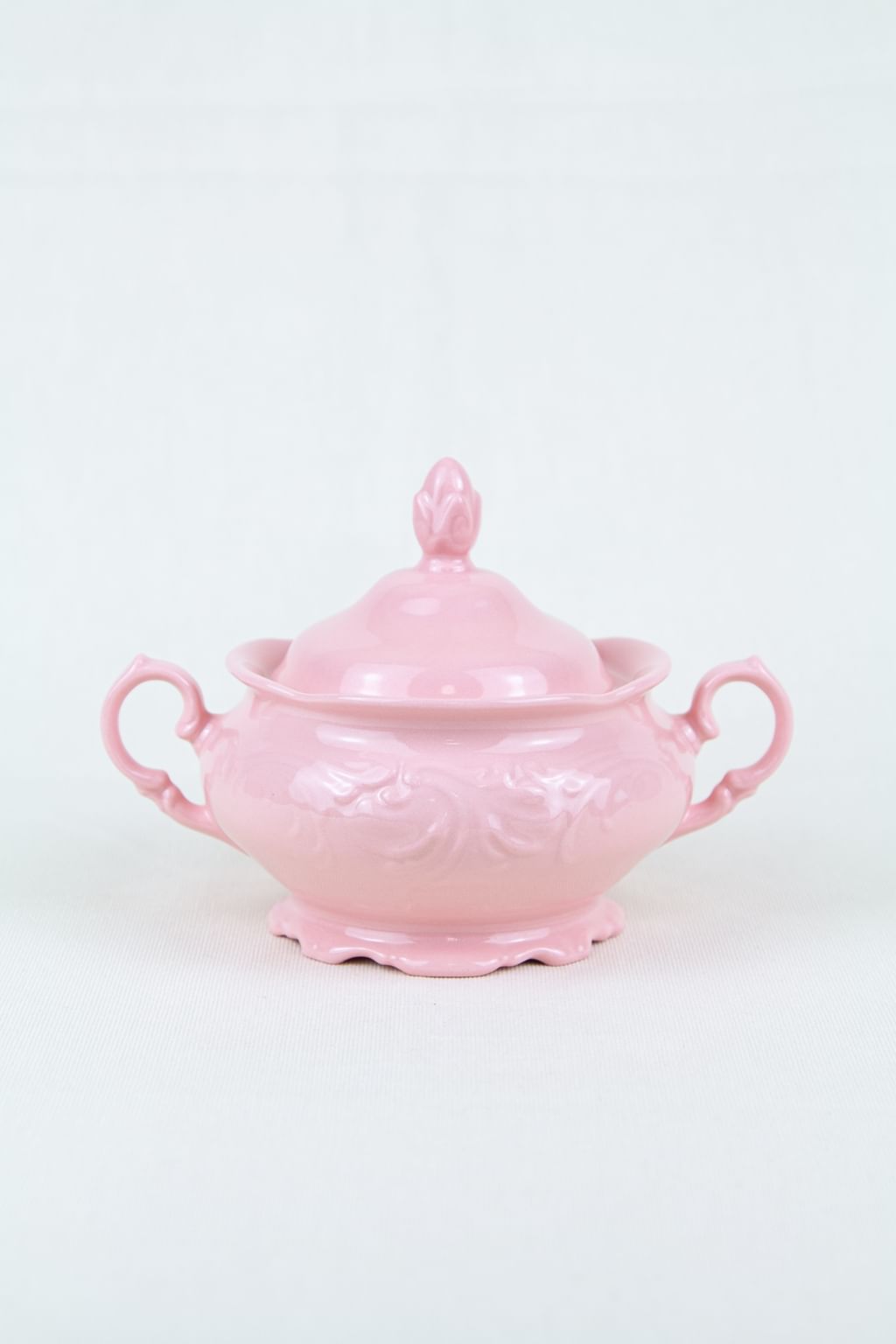 Cukiernica FRYDA różowa