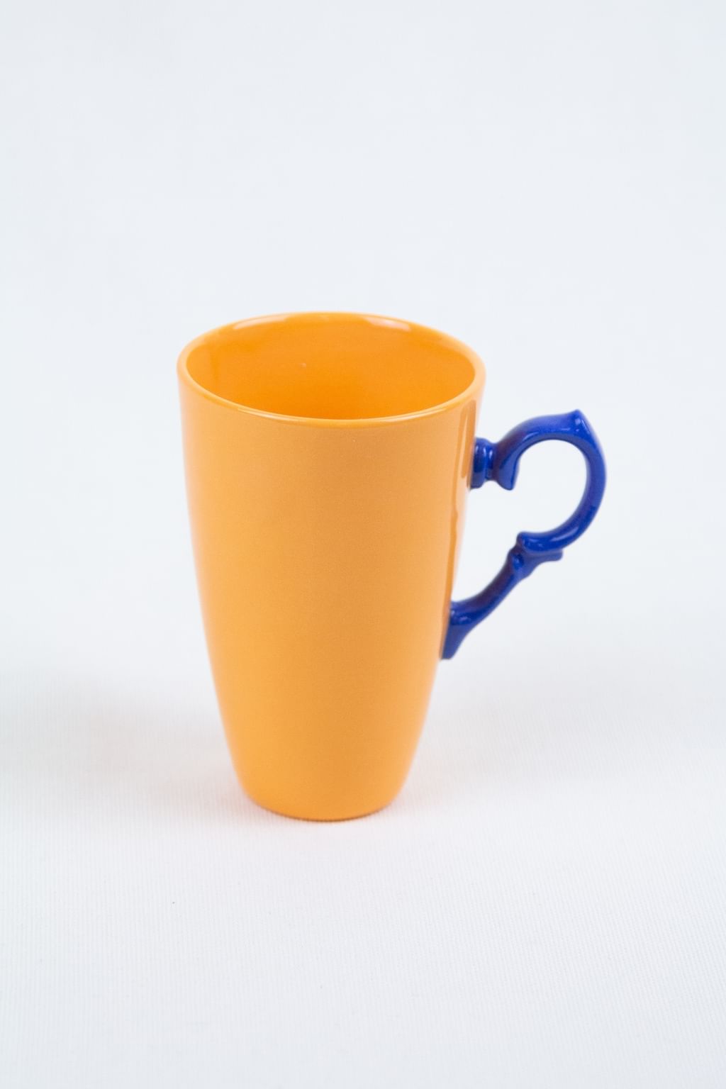 Kubek FRYDA 140 ml pomarańczowy