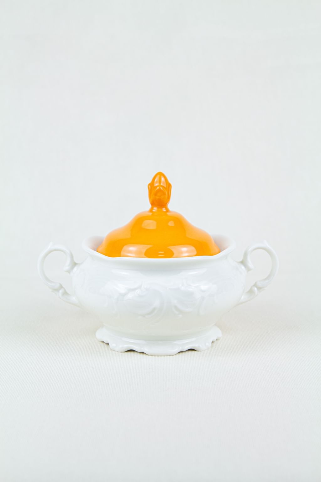 Cukiernica FRYDA biała