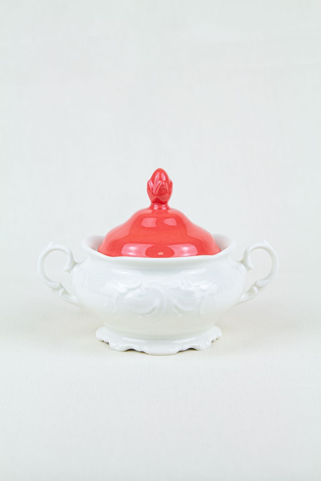 Cukiernica FRYDA biała