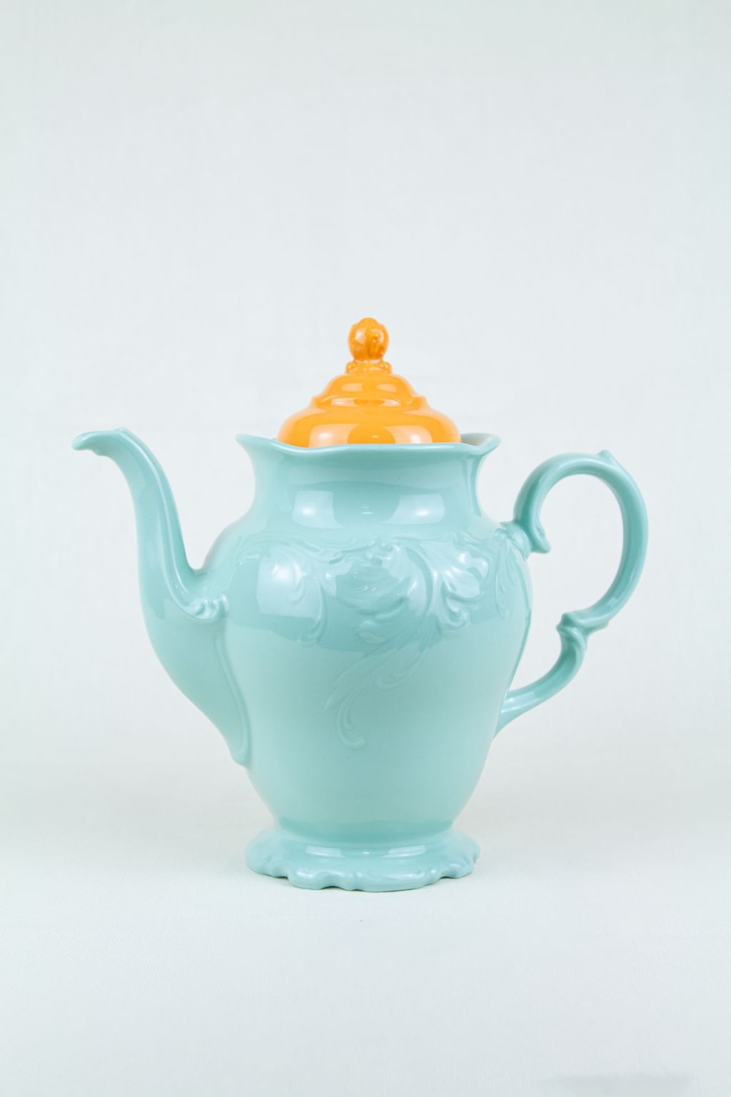 Imbryk FRYDA miętowy