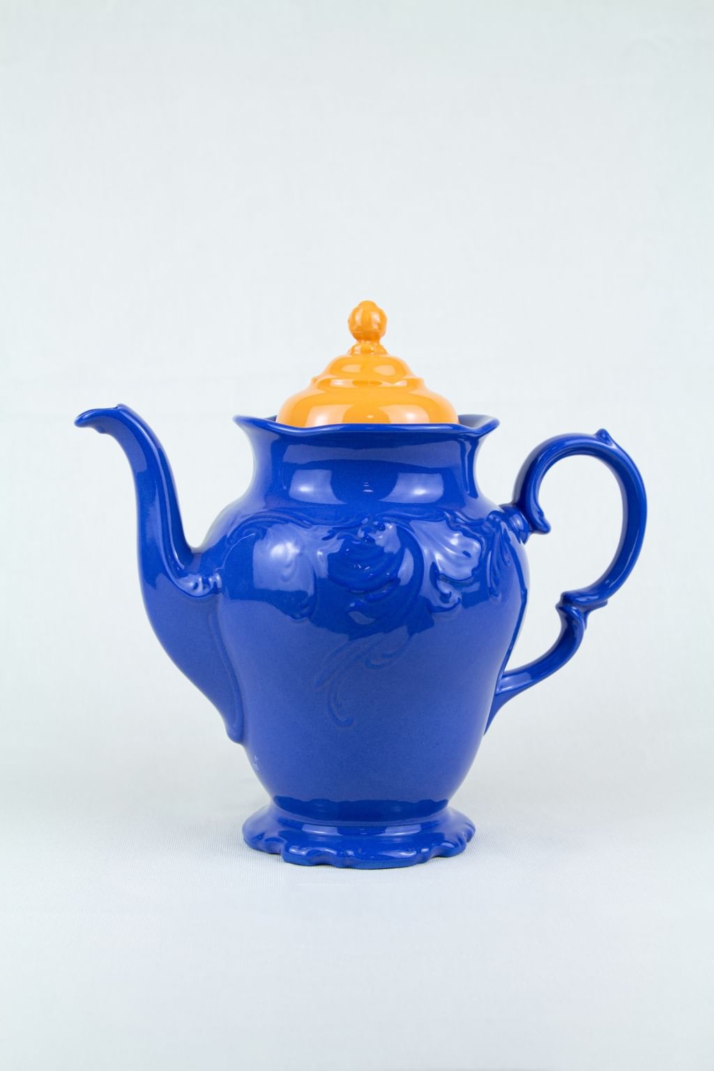 Imbryk FRYDA kobaltowy