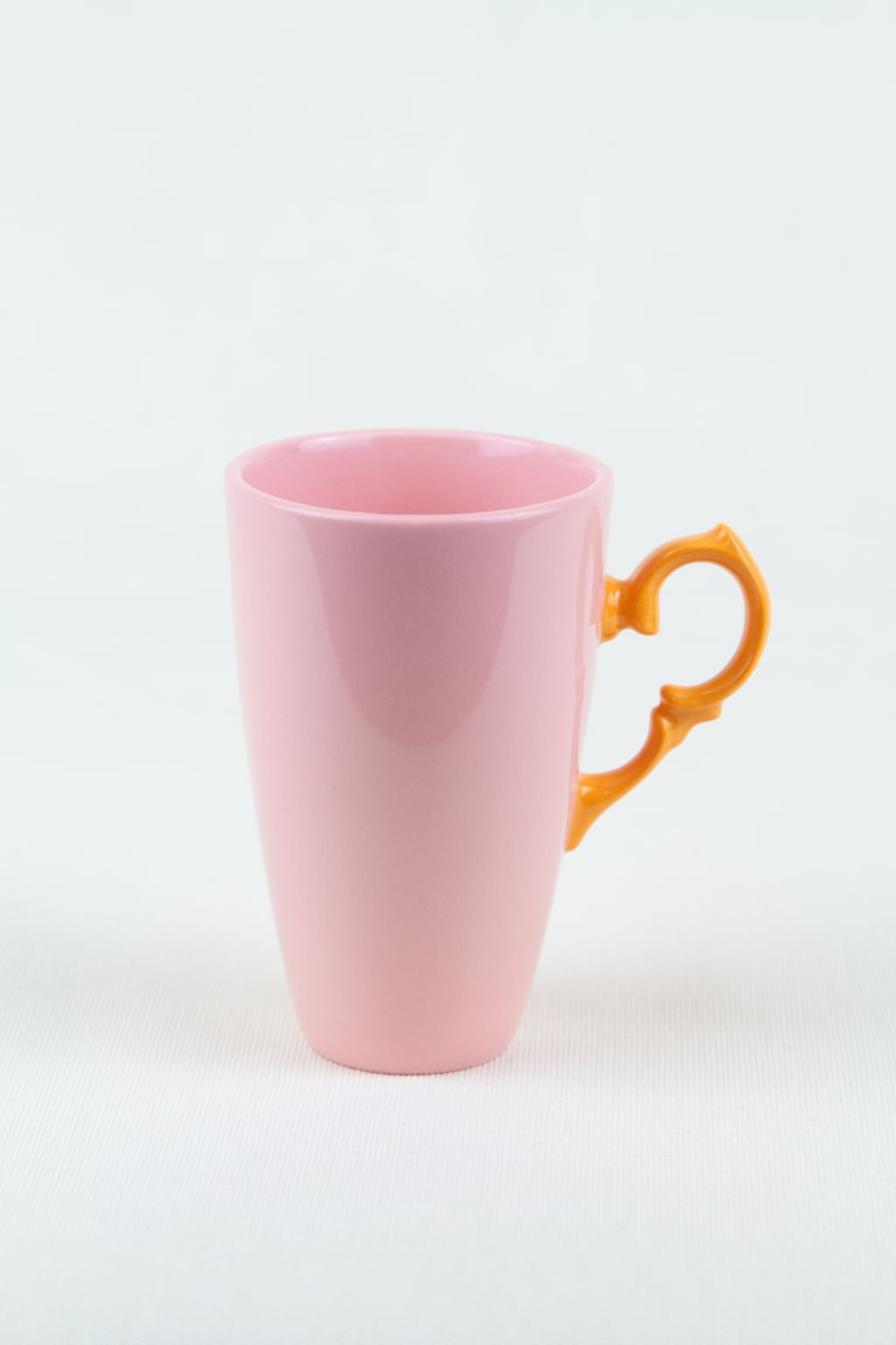 Kubek FRYDA 140 ml różowy