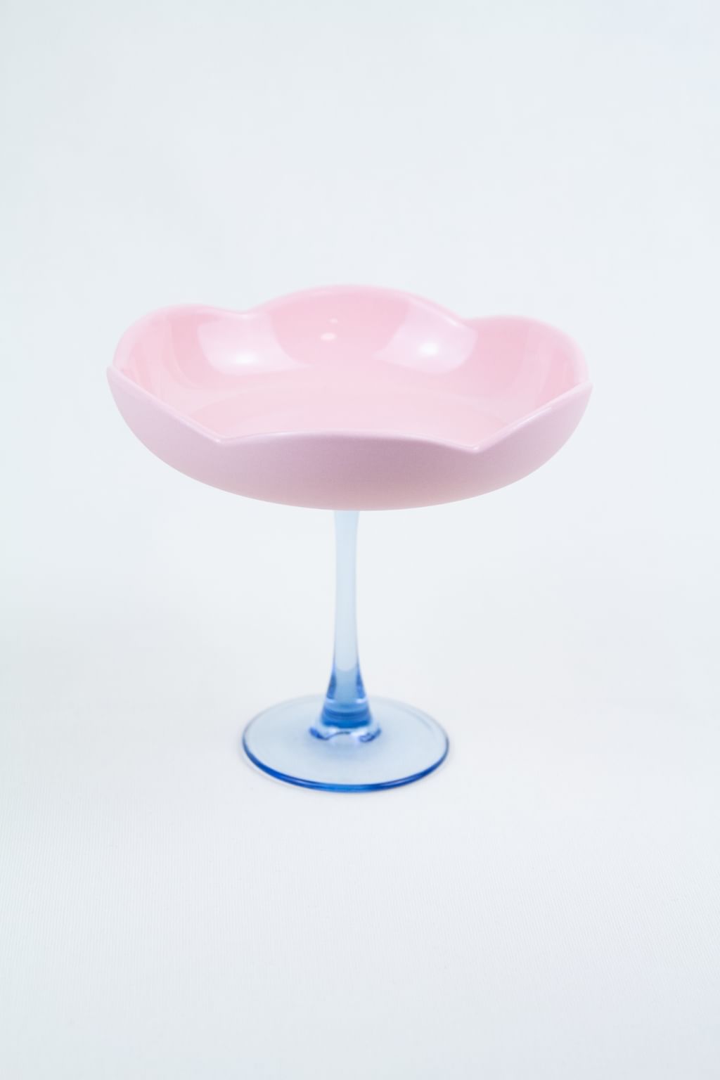 Paterka BONBON różowo-błękitna