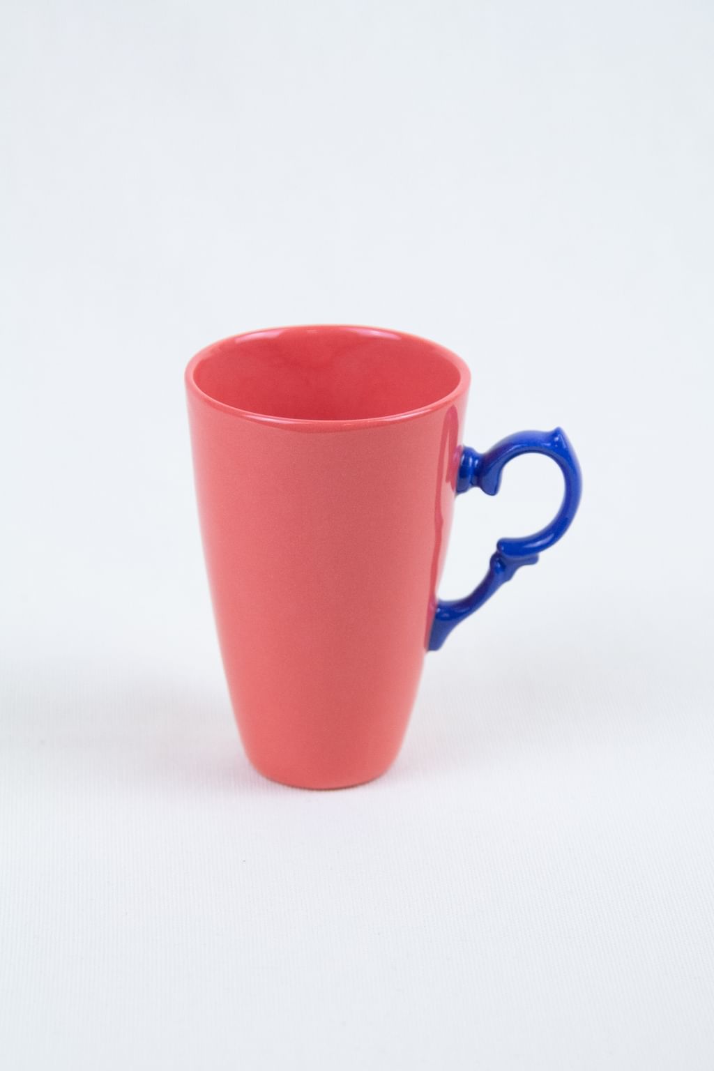 Kubek FRYDA 140 ml koralowy