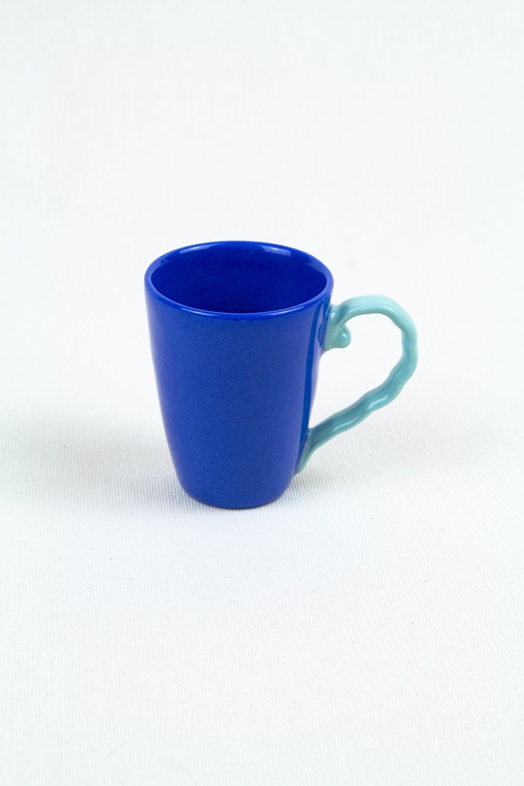 Kubek CLEO ESPRESSO kobaltowy