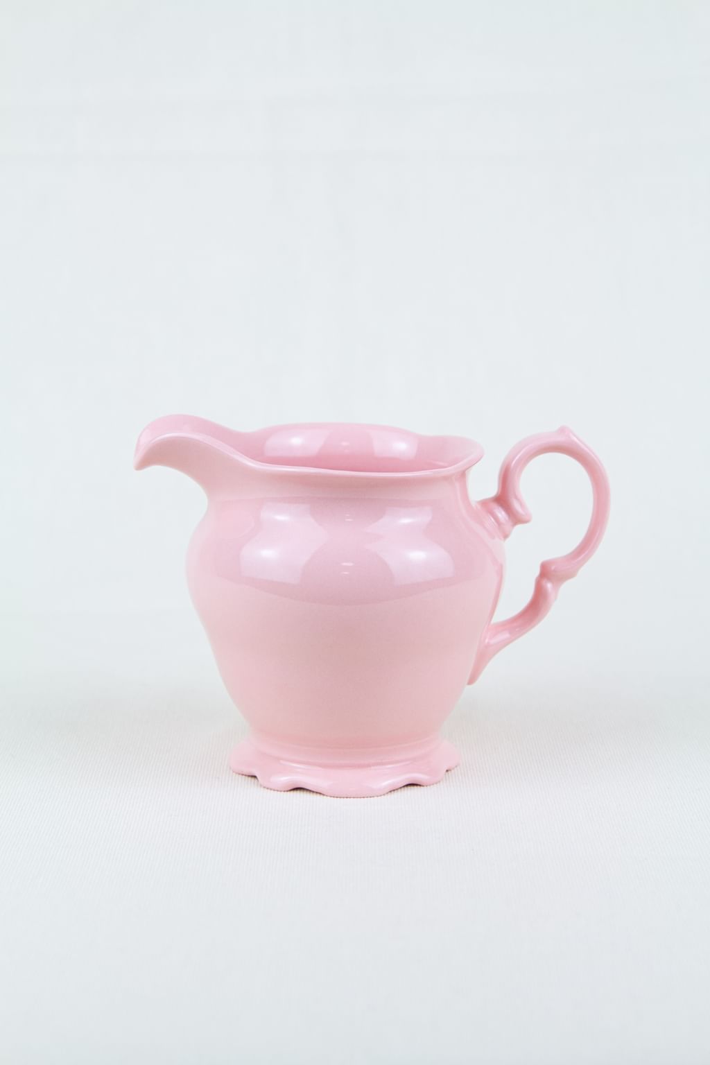 Mlecznik FRYDA różowy