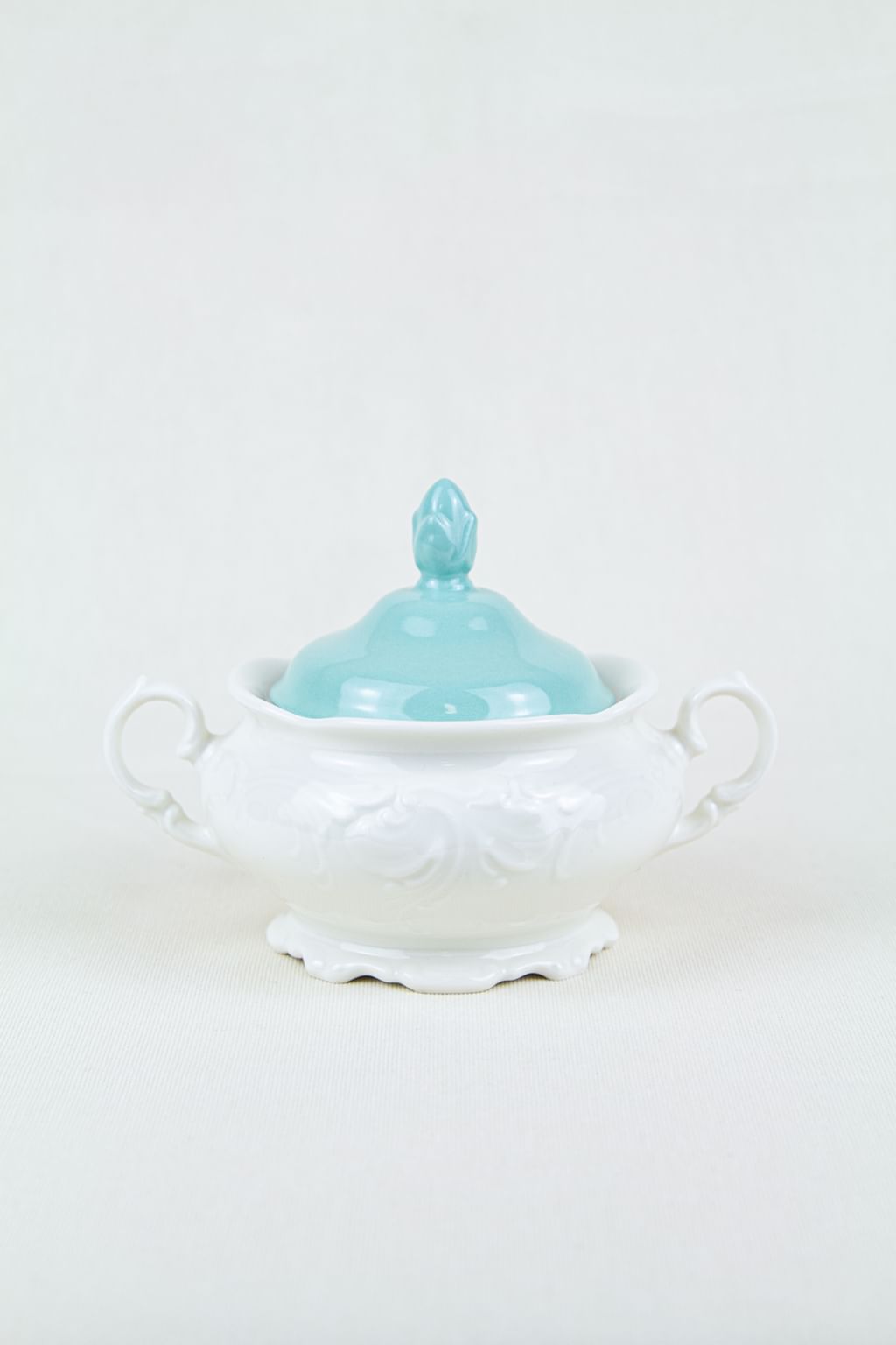 Cukiernica FRYDA biała