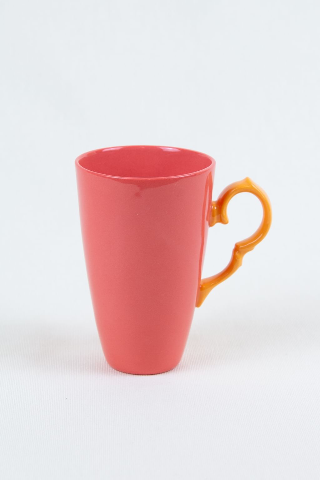 Kubek FRYDA 240 ml koralowy