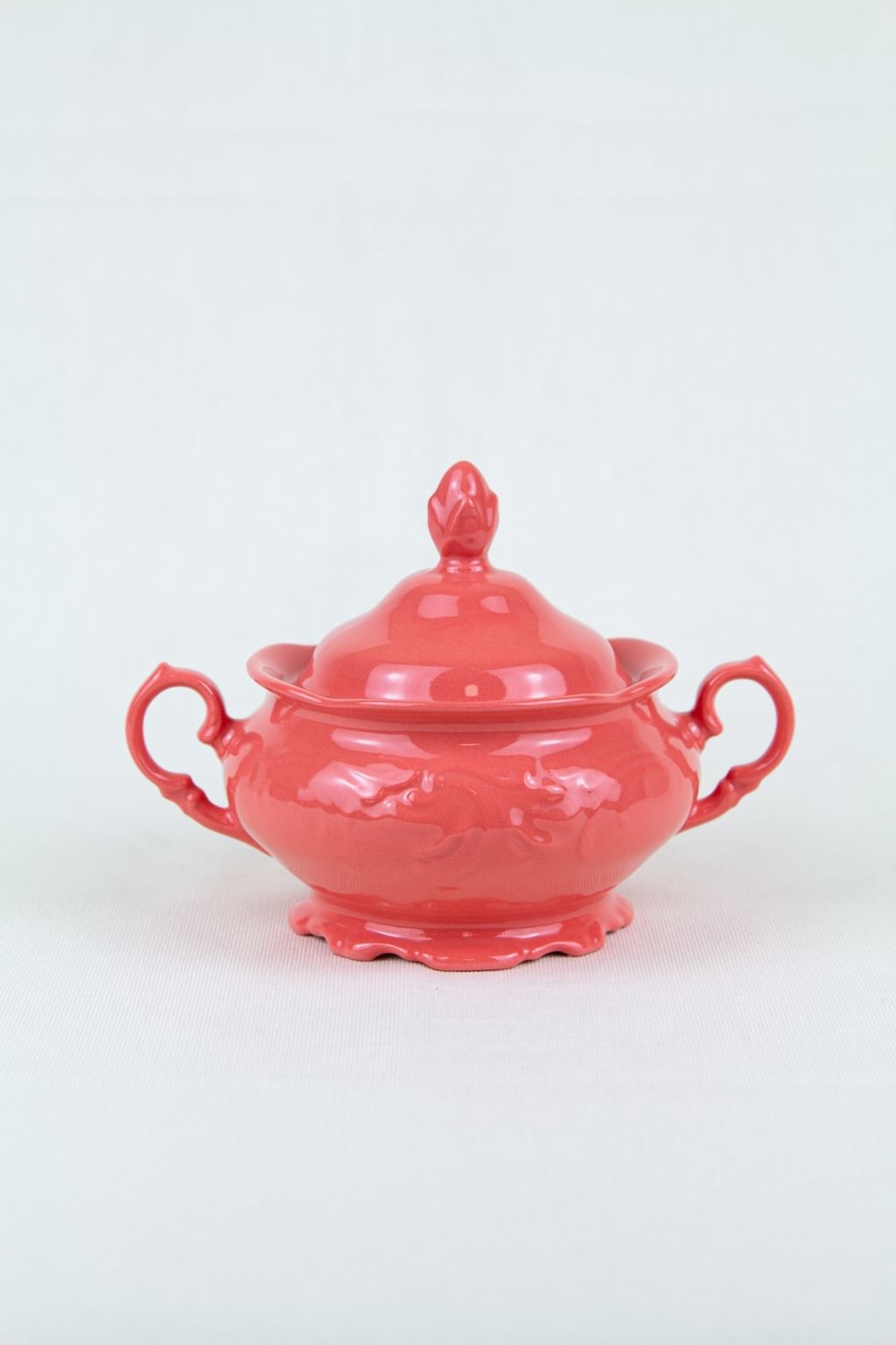 Cukiernica FRYDA koralowa