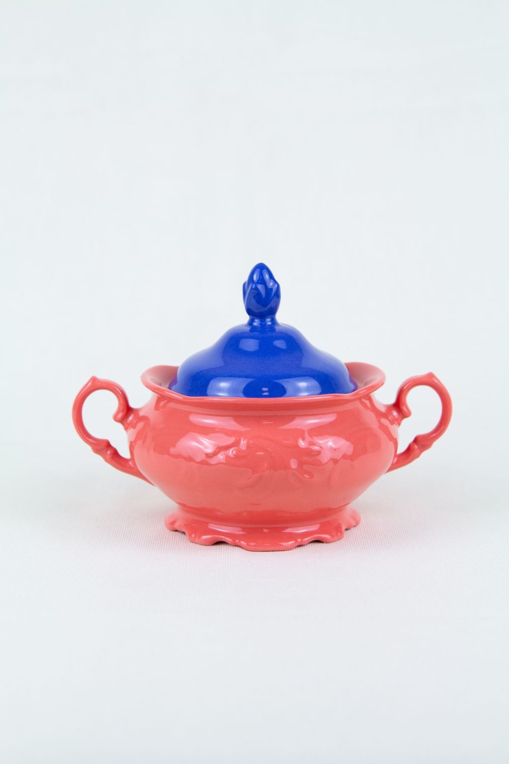 Cukiernica FRYDA koralowa