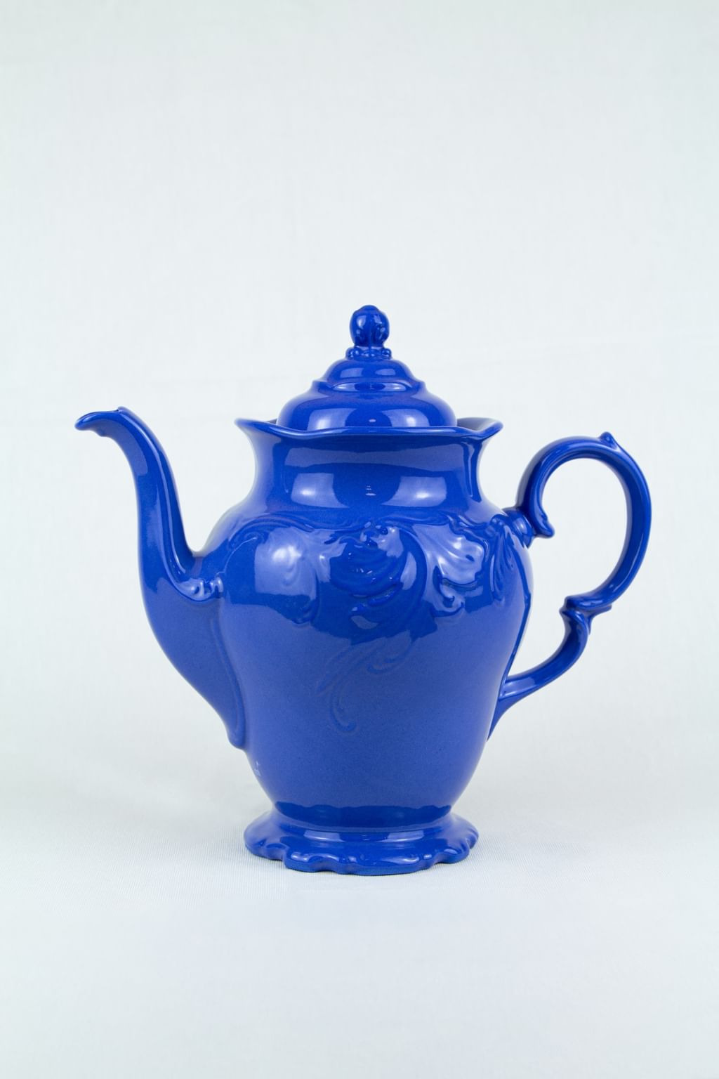 Imbryk FRYDA kobaltowy