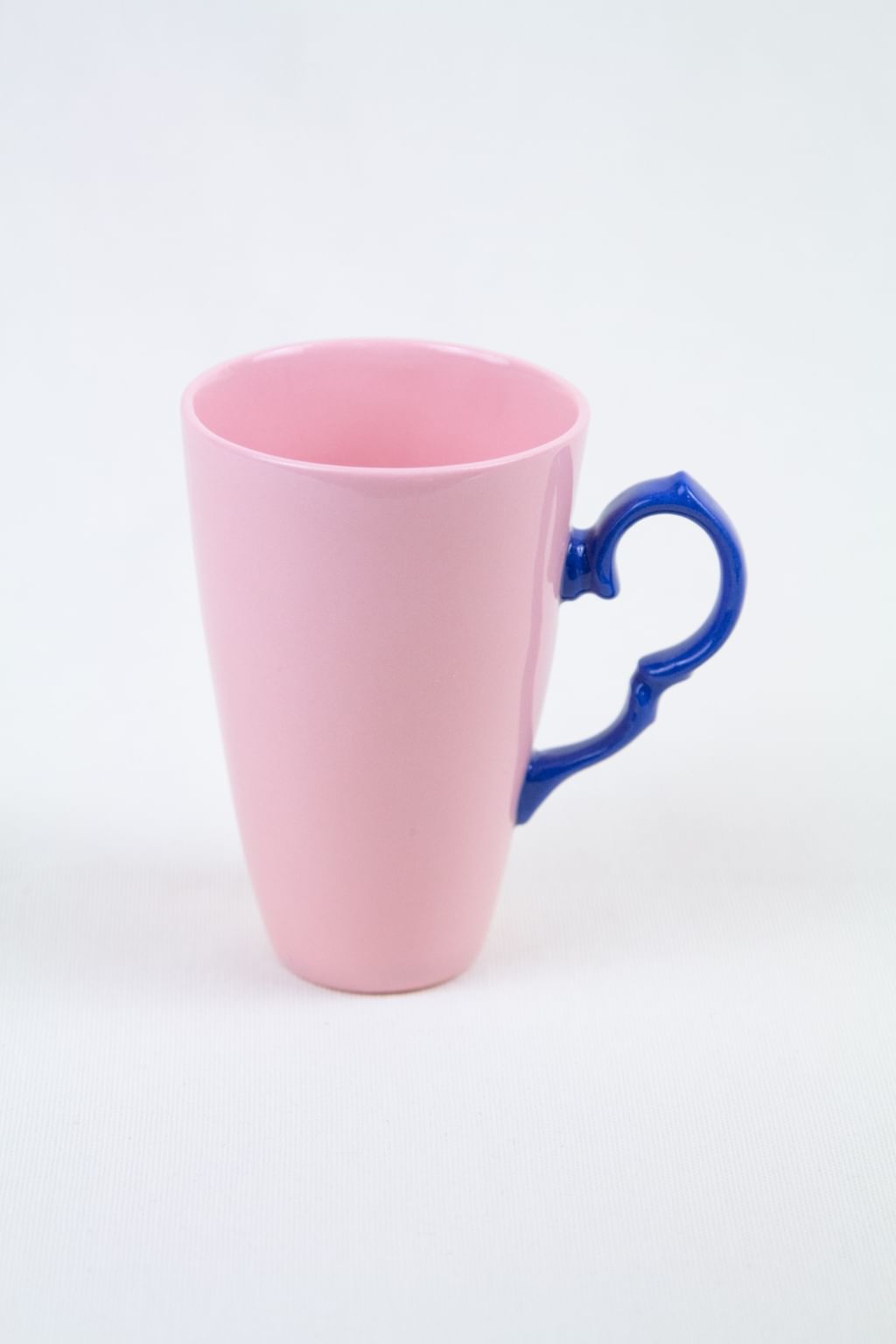 Kubek FRYDA 220 ml różowy