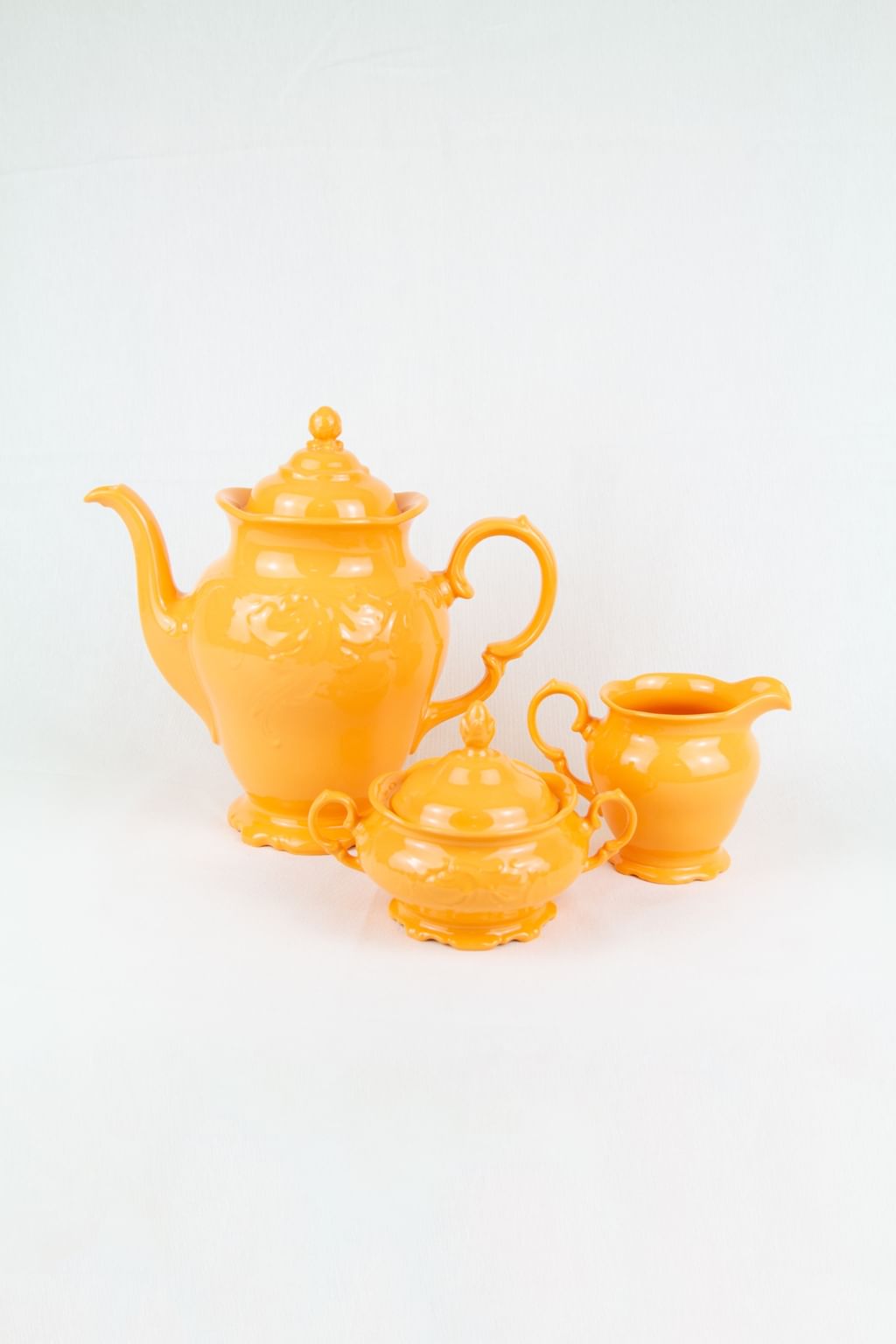 Mlecznik FRYDA pomarańczowy