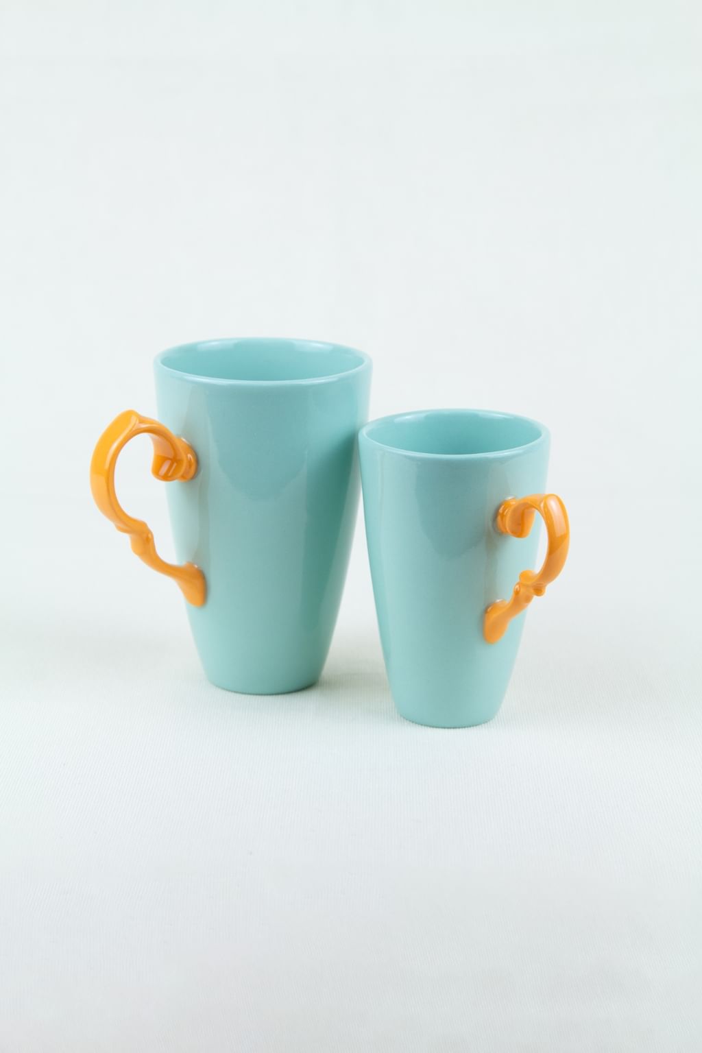 Kubek FRYDA 140 ml miętowy