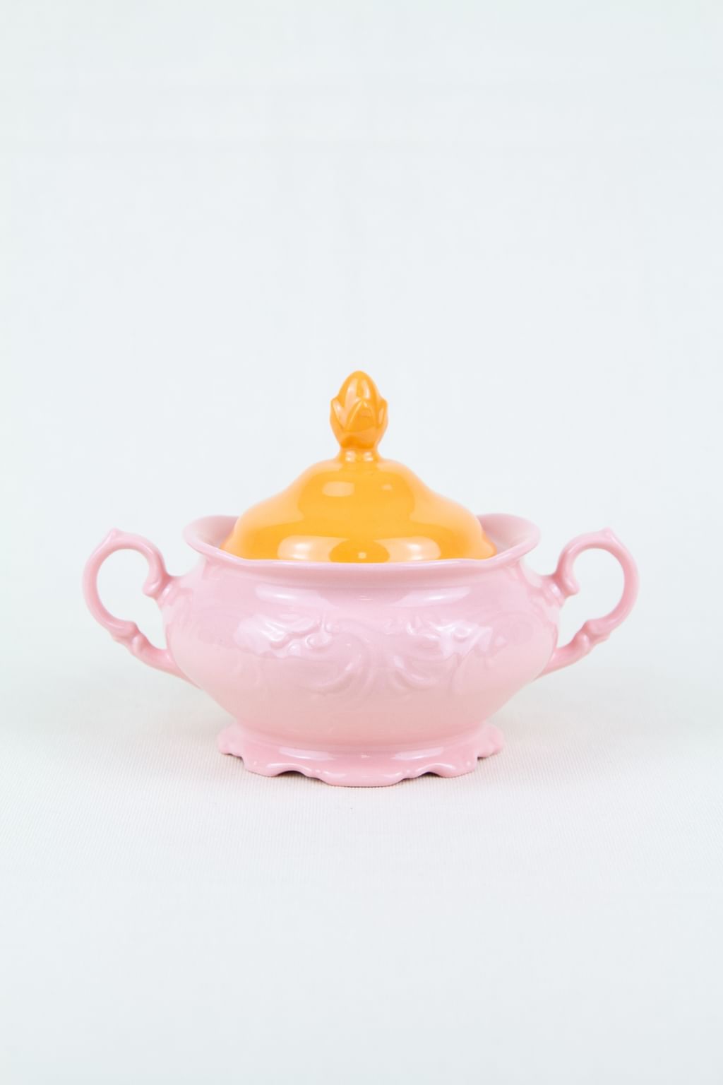 Cukiernica FRYDA różowa