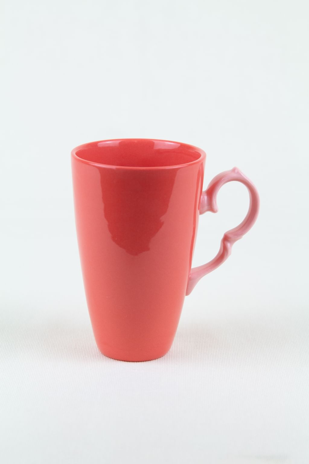 Kubek FRYDA 240 ml koralowy