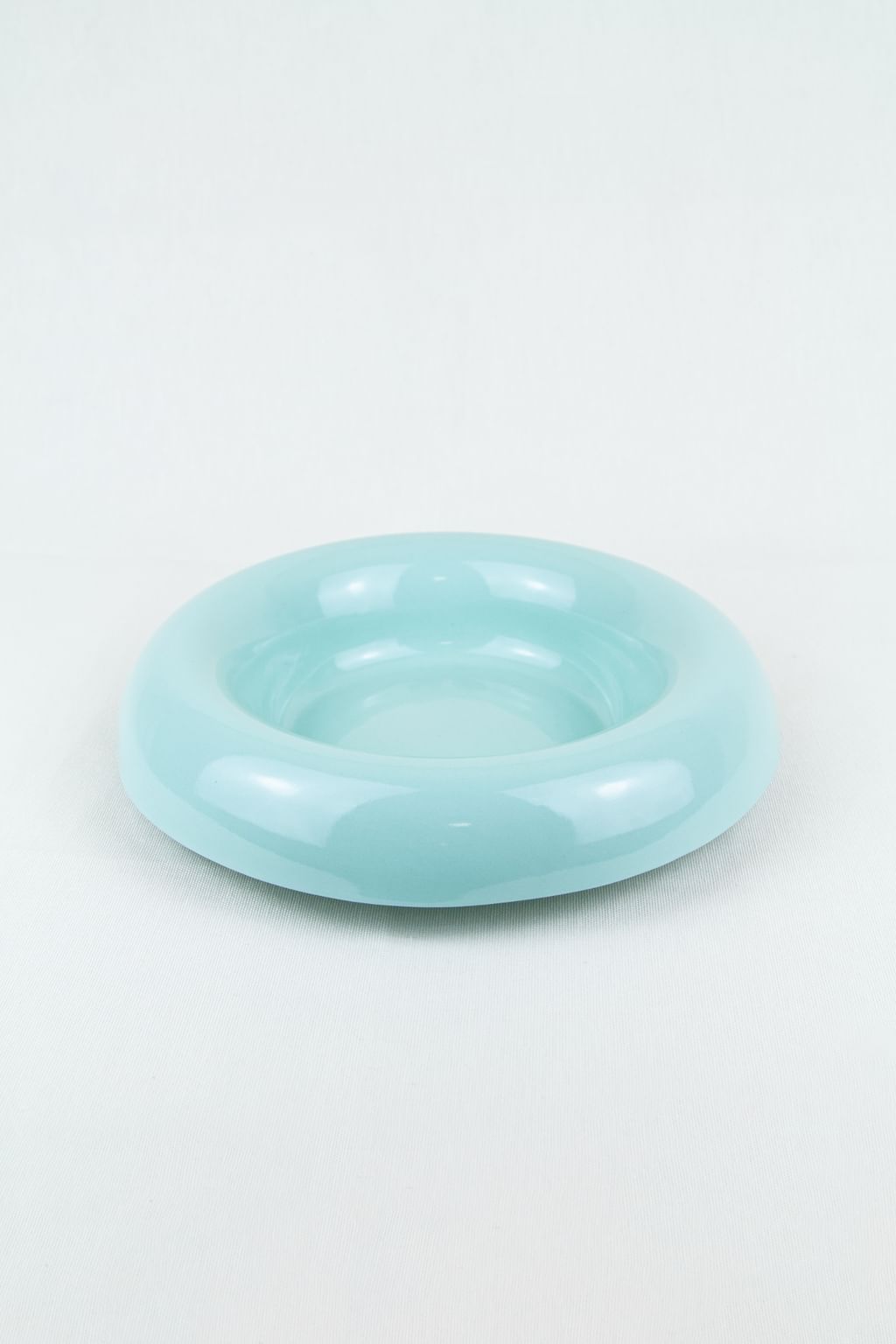 Talerz FLIP miętowy