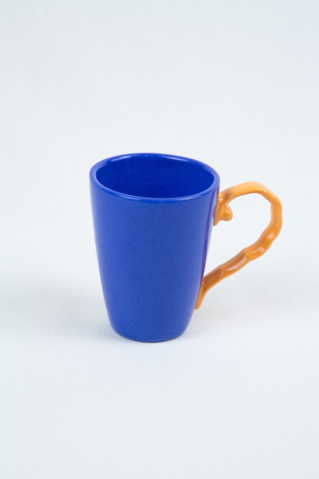 Kubek CLEO ESPRESSO kobaltowy