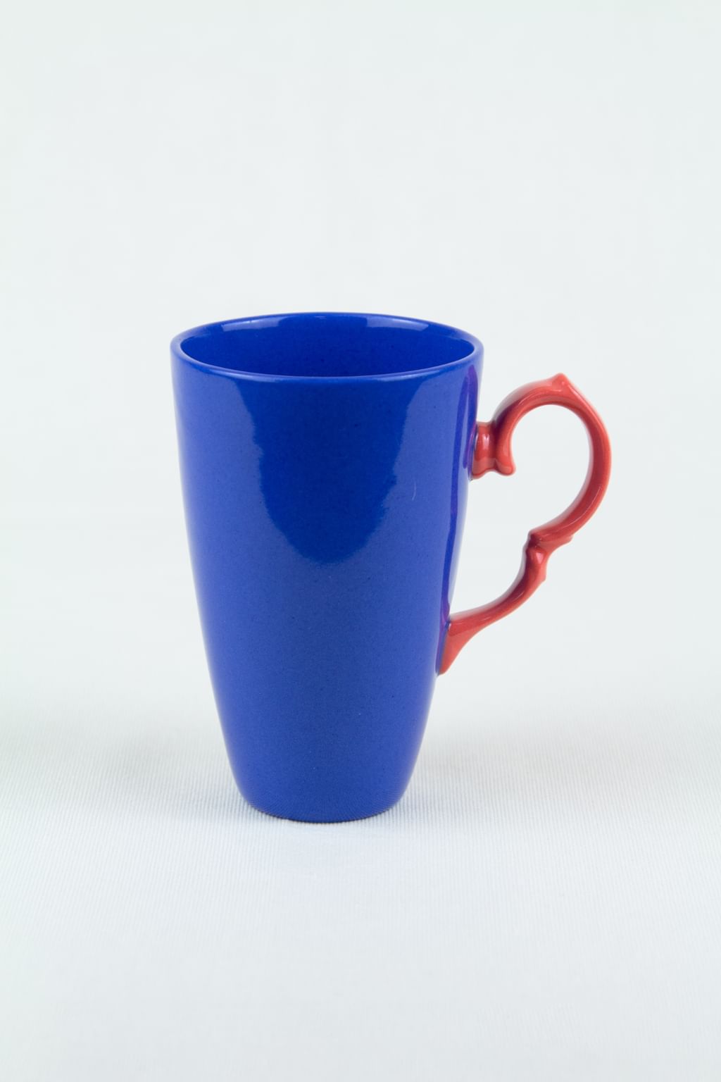 Kubek FRYDA 240 ml kobaltowy