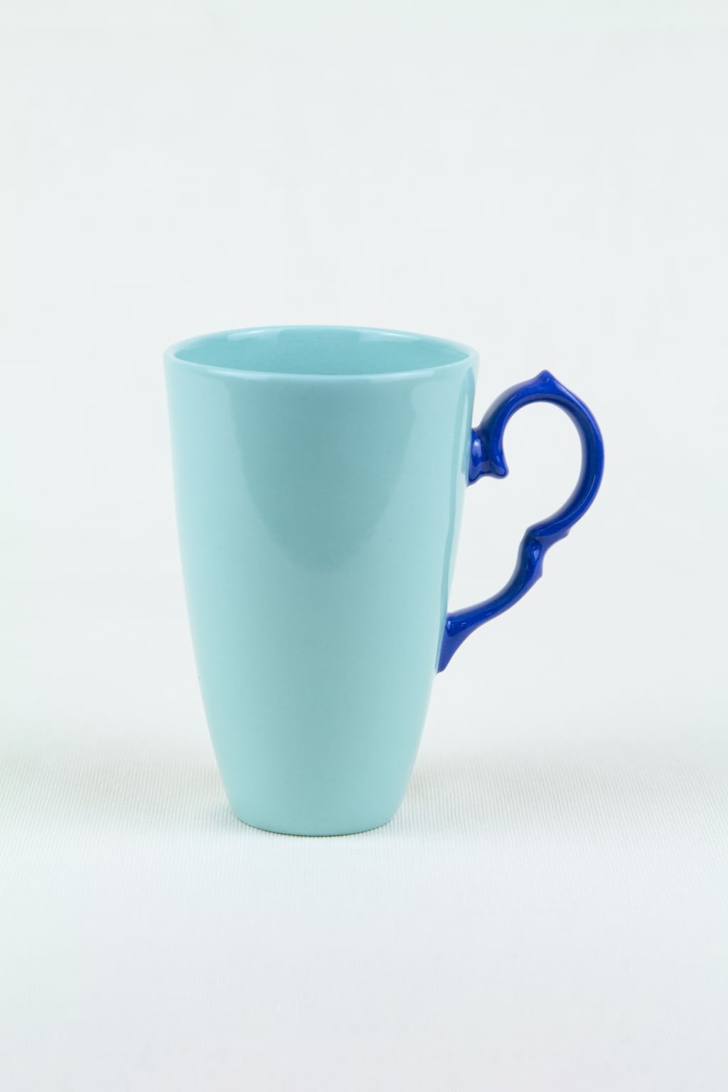 Kubek FRYDA 240 ml miętowy