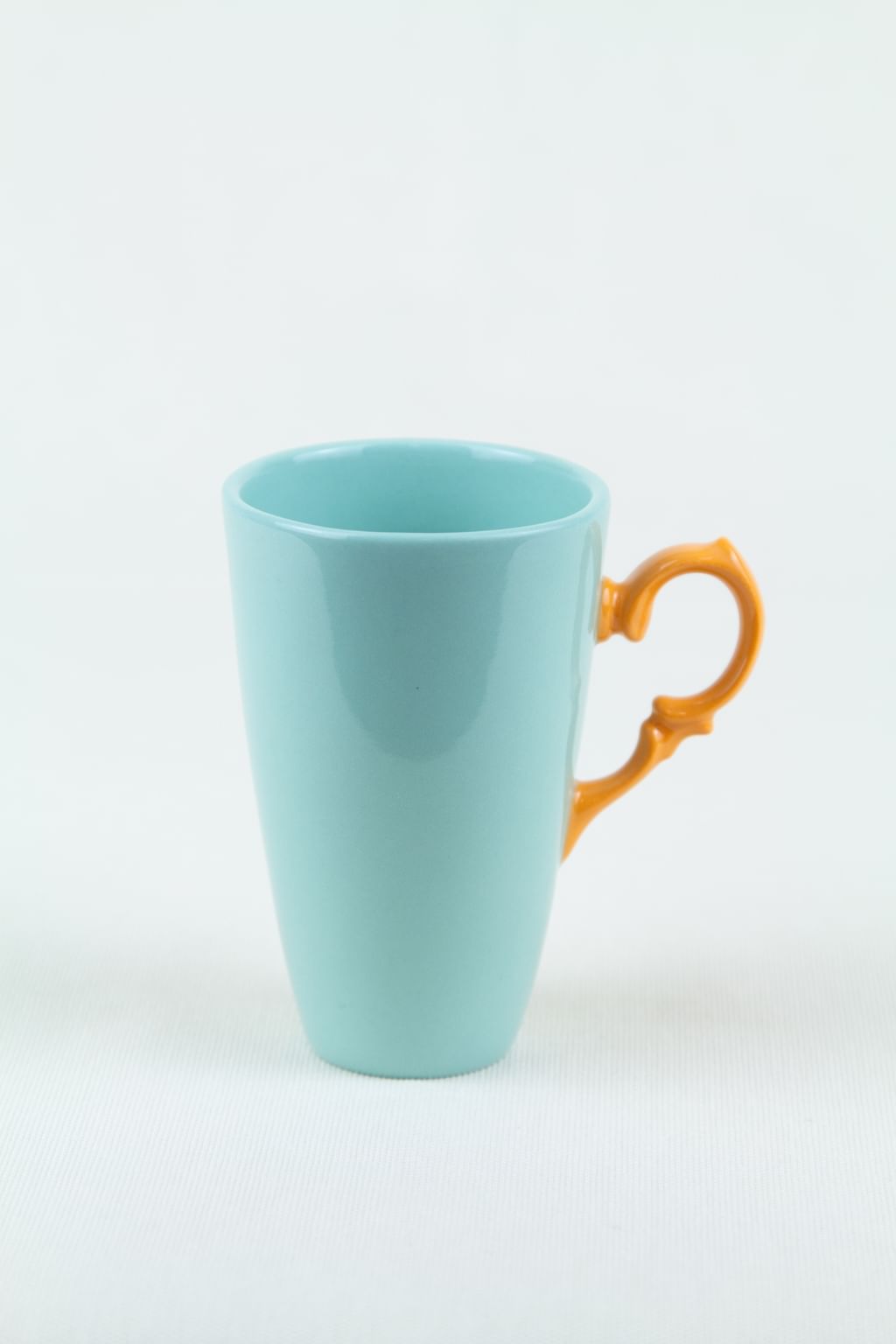 Kubek FRYDA 140 ml miętowy