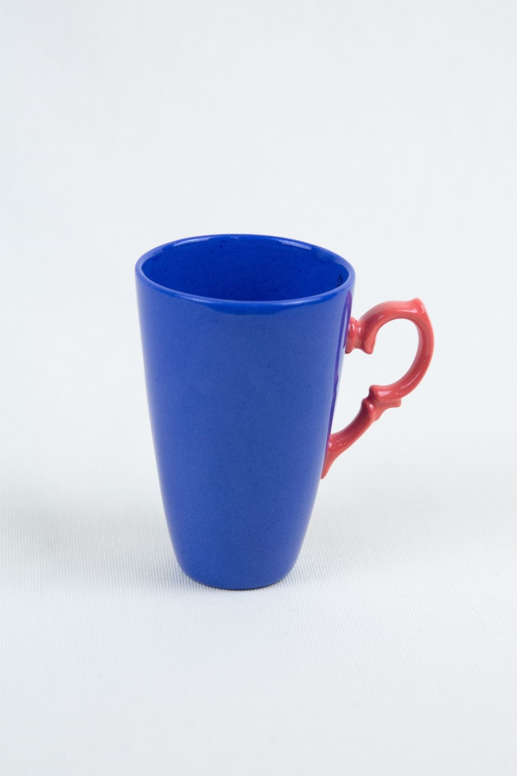 Kubek FRYDA 140 ml kobaltowy