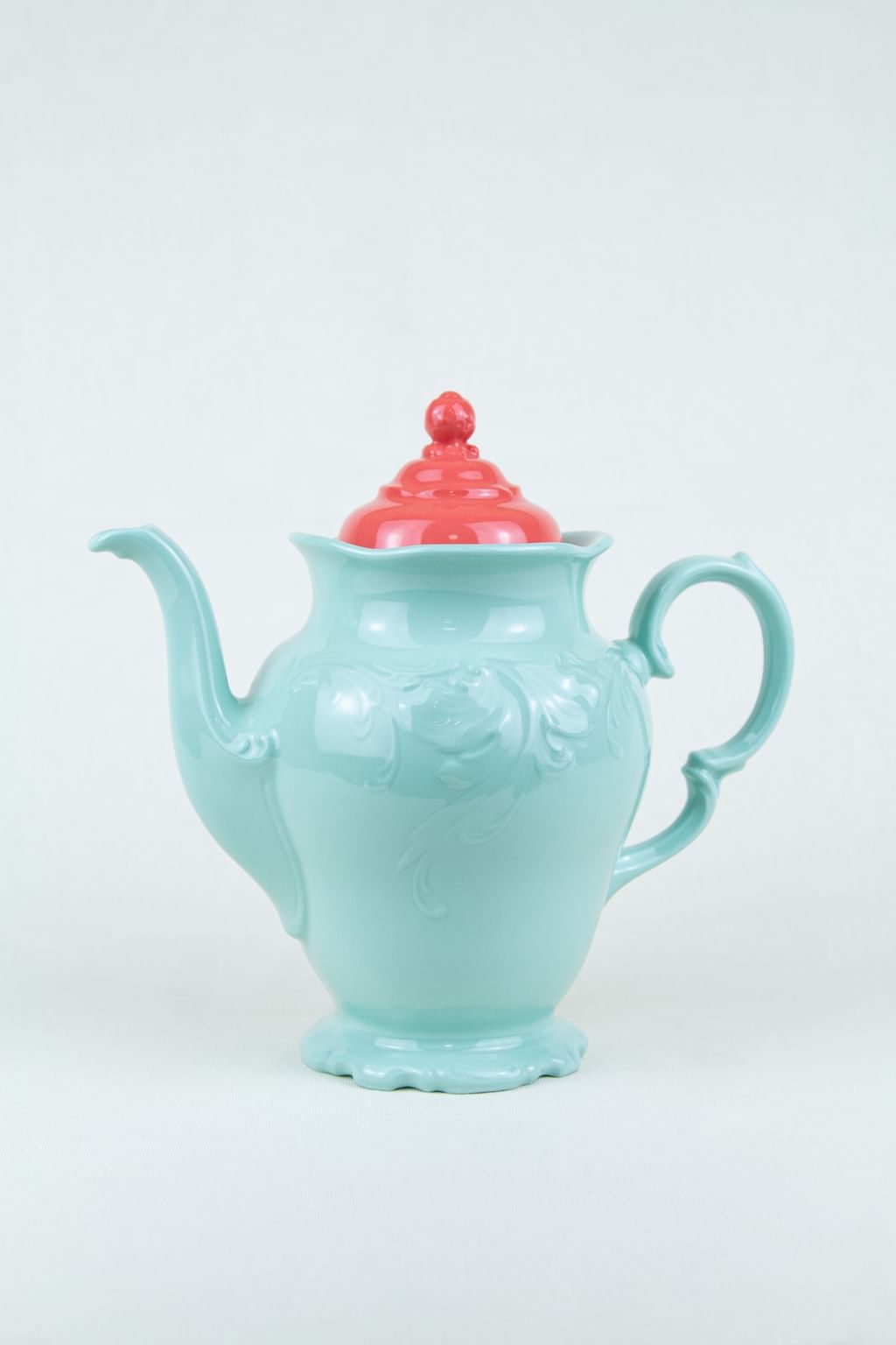 Imbryk FRYDA miętowy