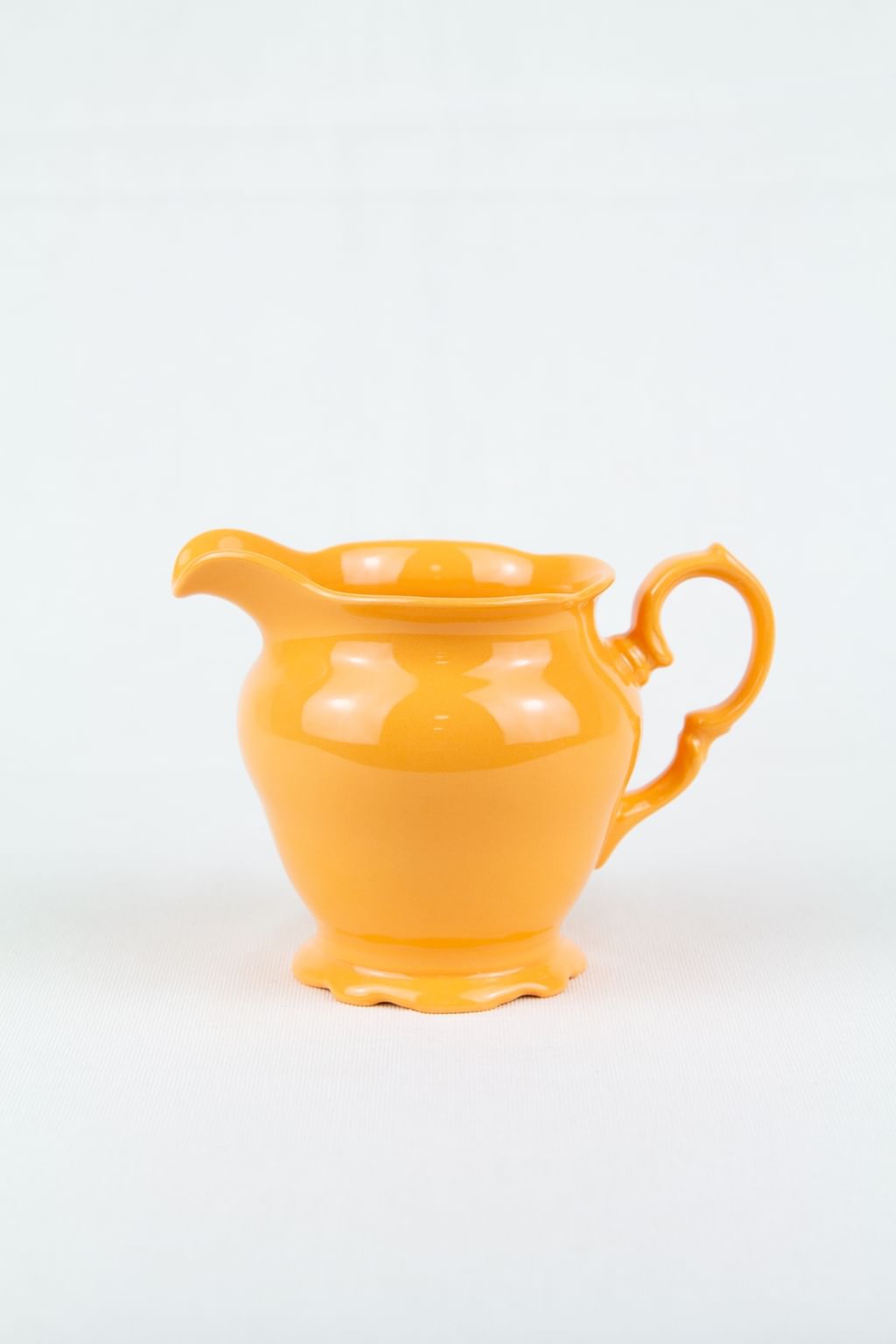 Mlecznik FRYDA pomarańczowy