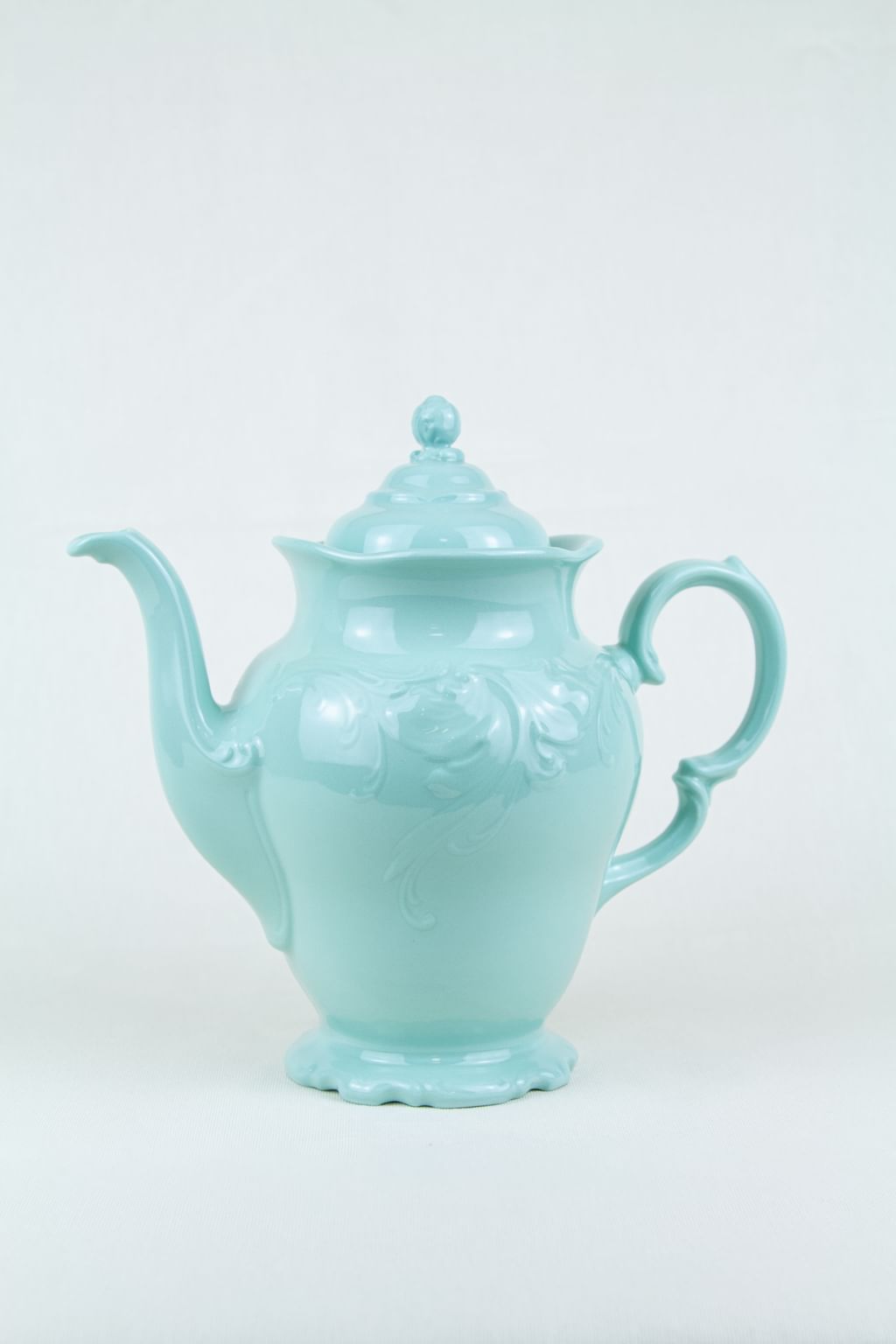 Imbryk FRYDA miętowy