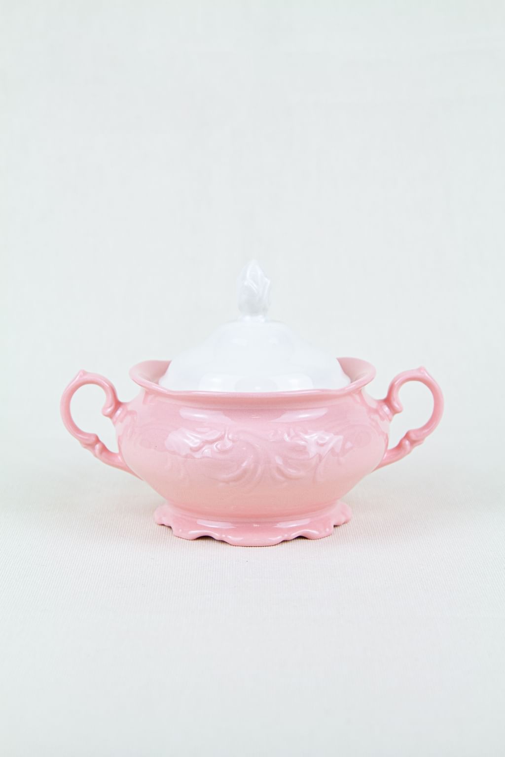 Cukiernica FRYDA różowa