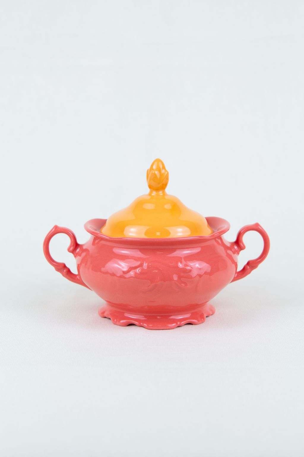 Cukiernica FRYDA koralowa