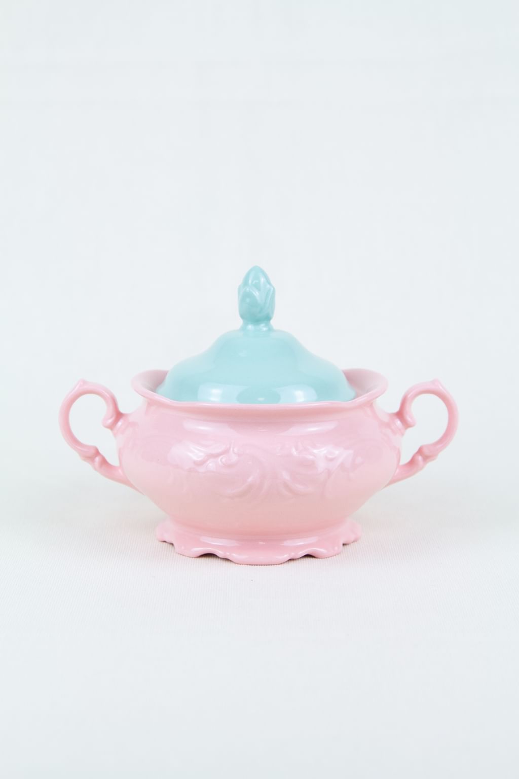 Cukiernica FRYDA różowa