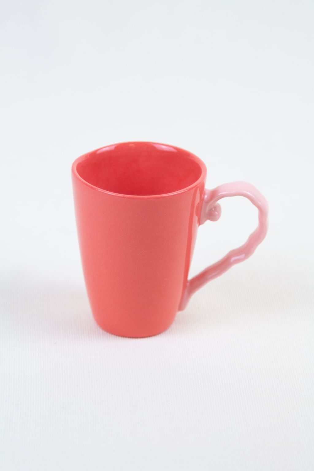 Kubek CLEO ESPRESSO koralowy