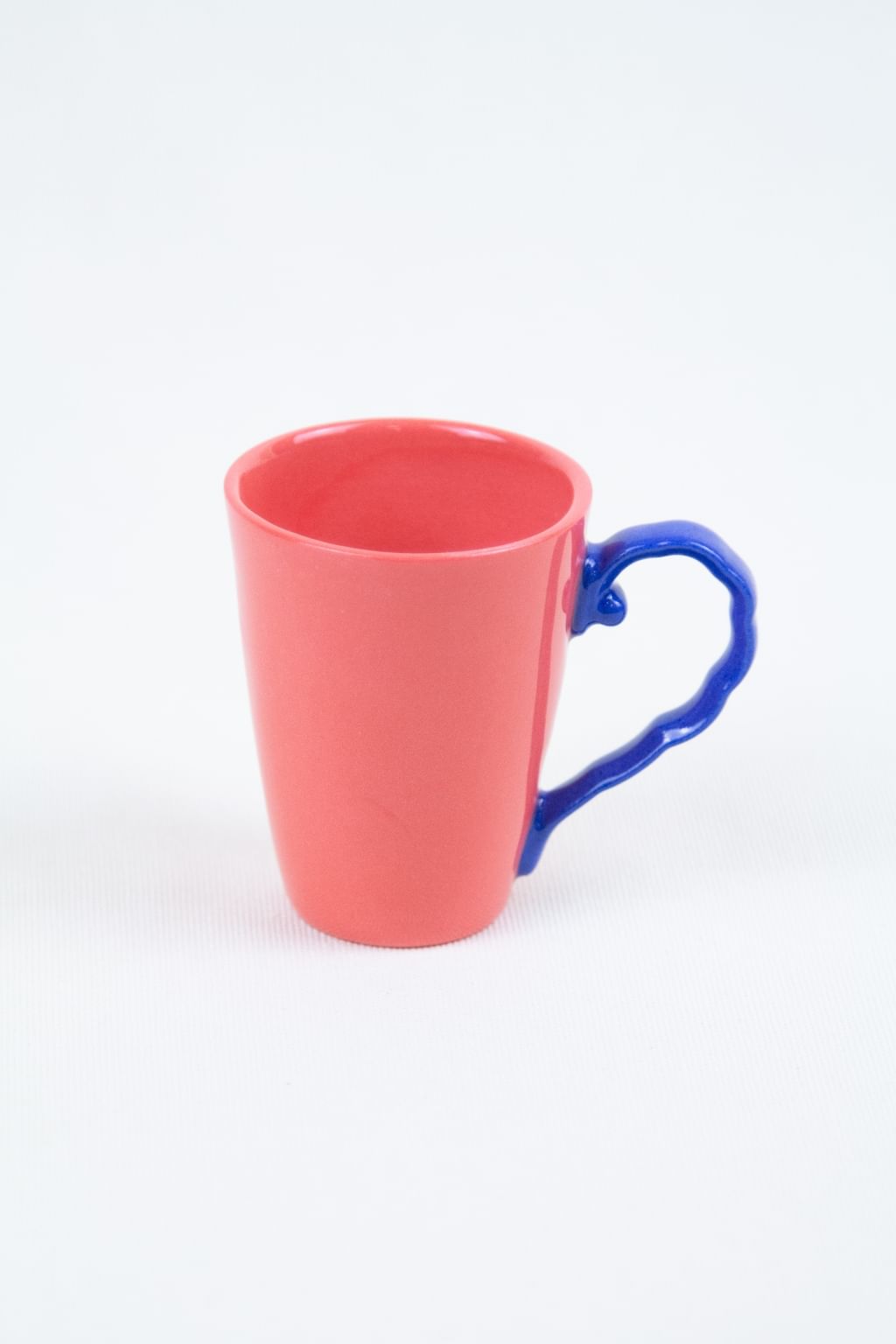 Kubek CLEO ESPRESSO koralowy
