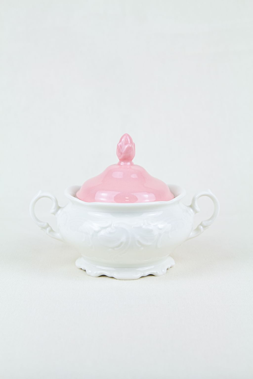 Cukiernica FRYDA biała