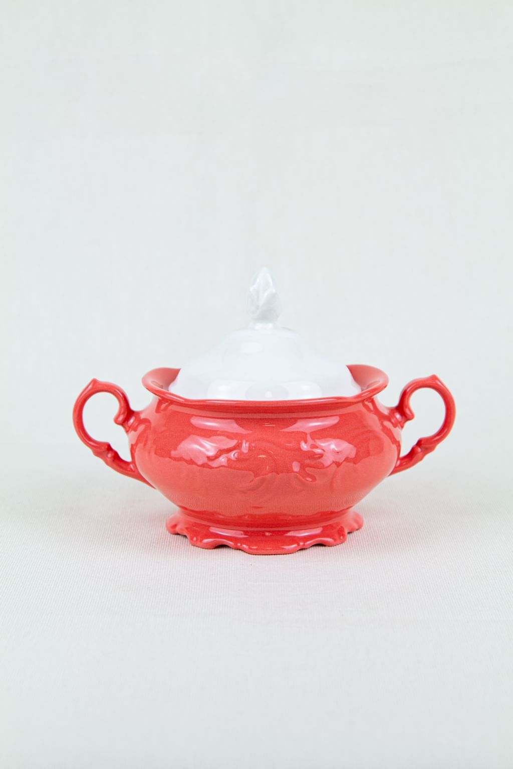 Cukiernica FRYDA koralowa