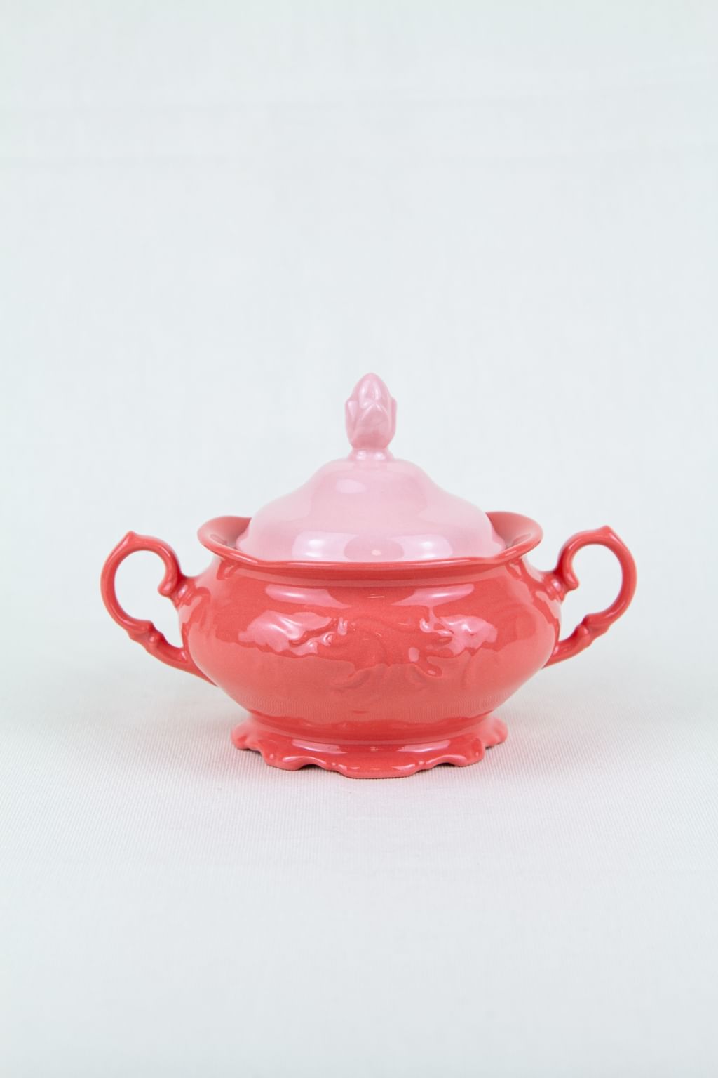 Cukiernica FRYDA koralowa