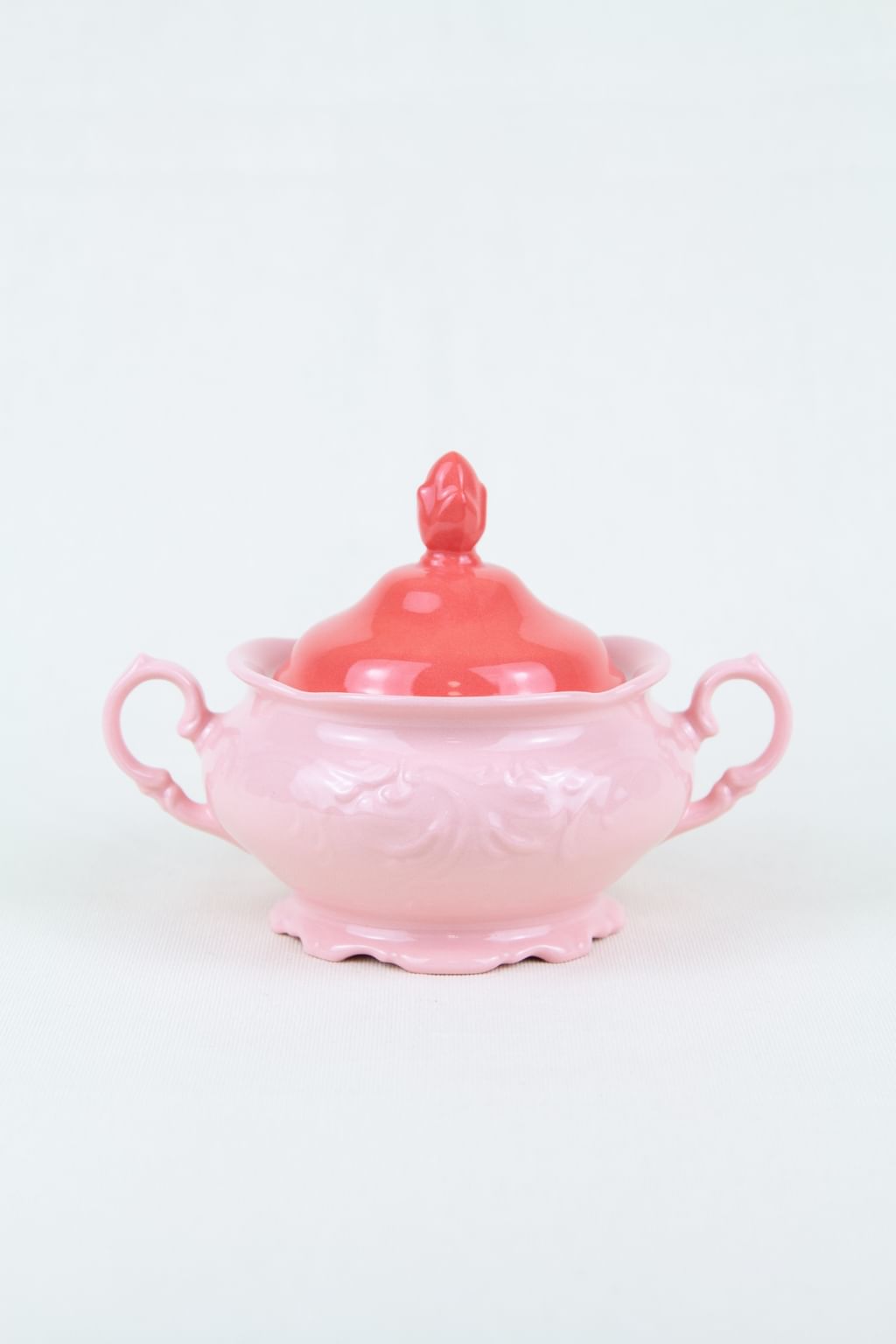 Cukiernica FRYDA różowa