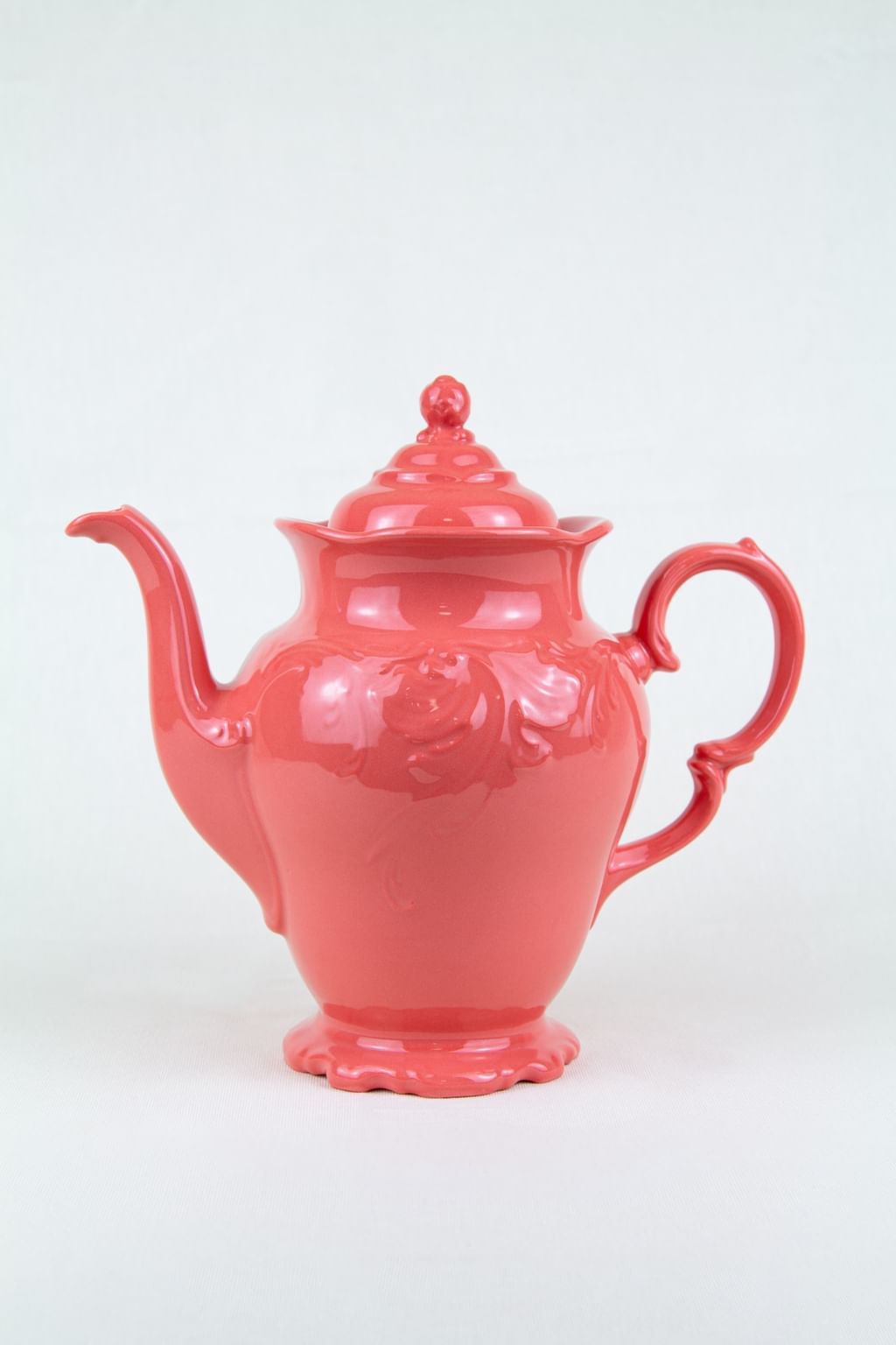 Imbryk FRYDA koralowy