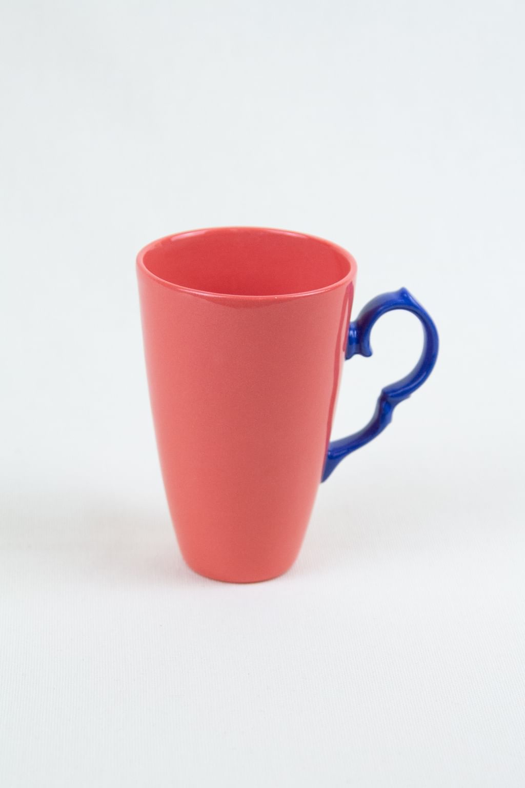 Kubek FRYDA 220 ml koralowy