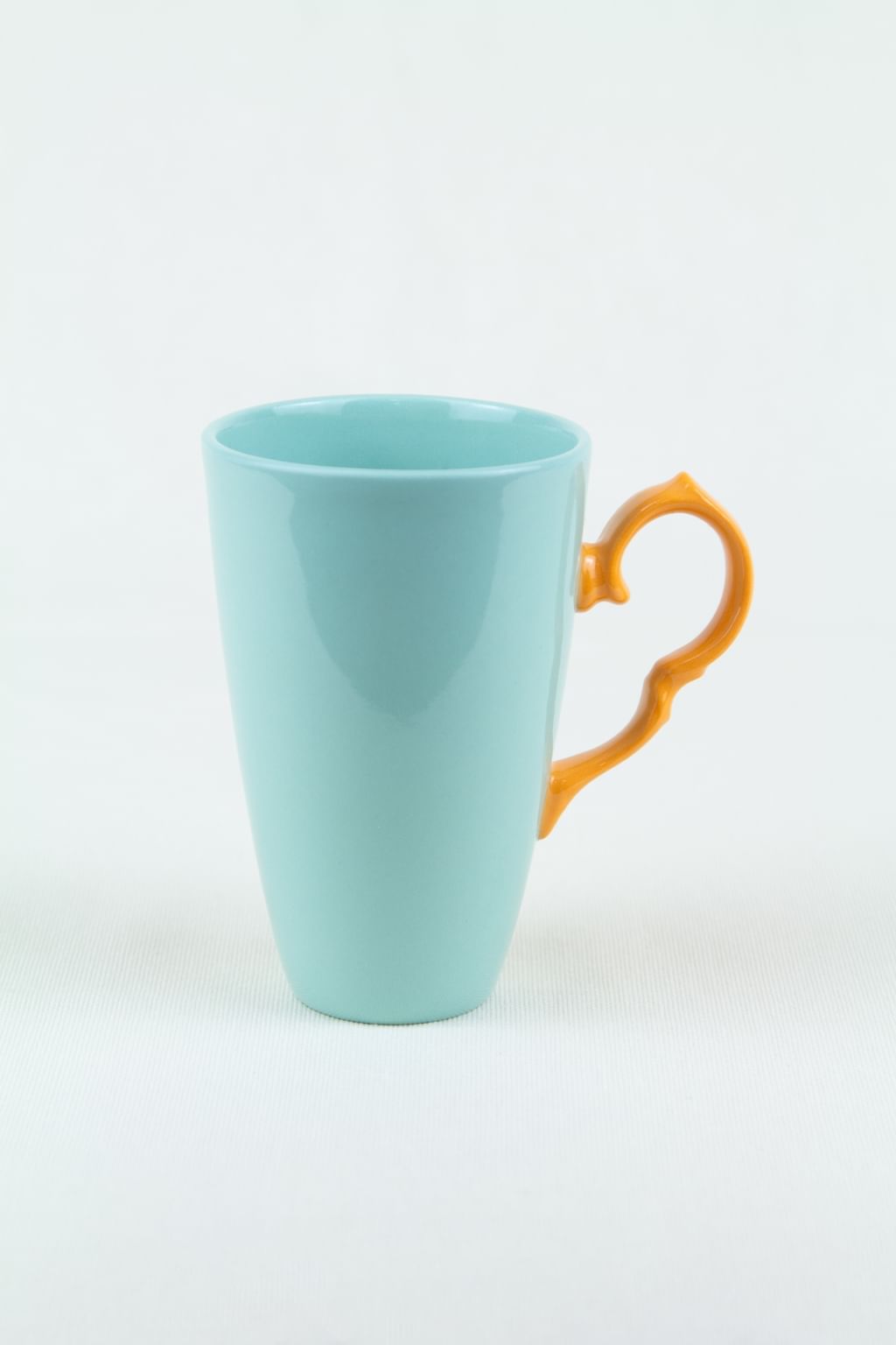 Kubek FRYDA 240 ml miętowy