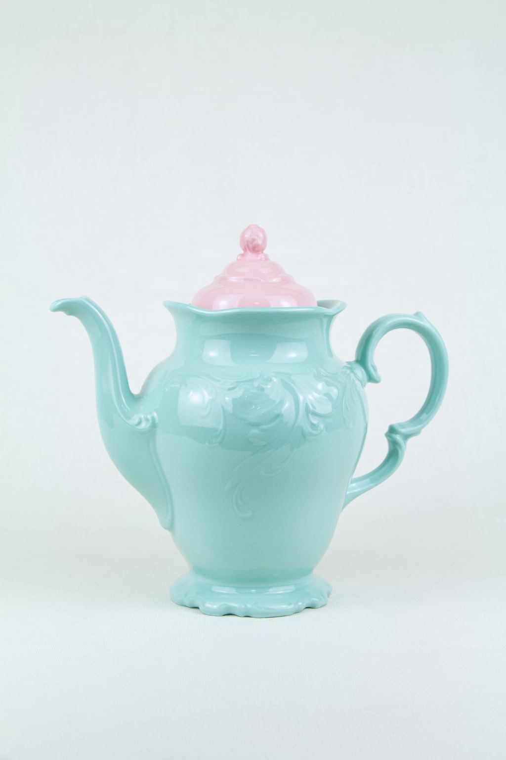 Imbryk FRYDA miętowy