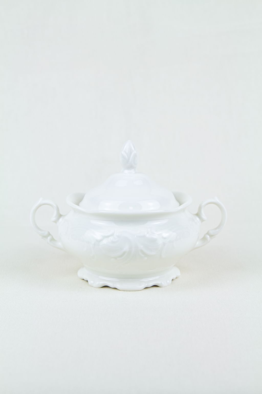 Cukiernica FRYDA biała