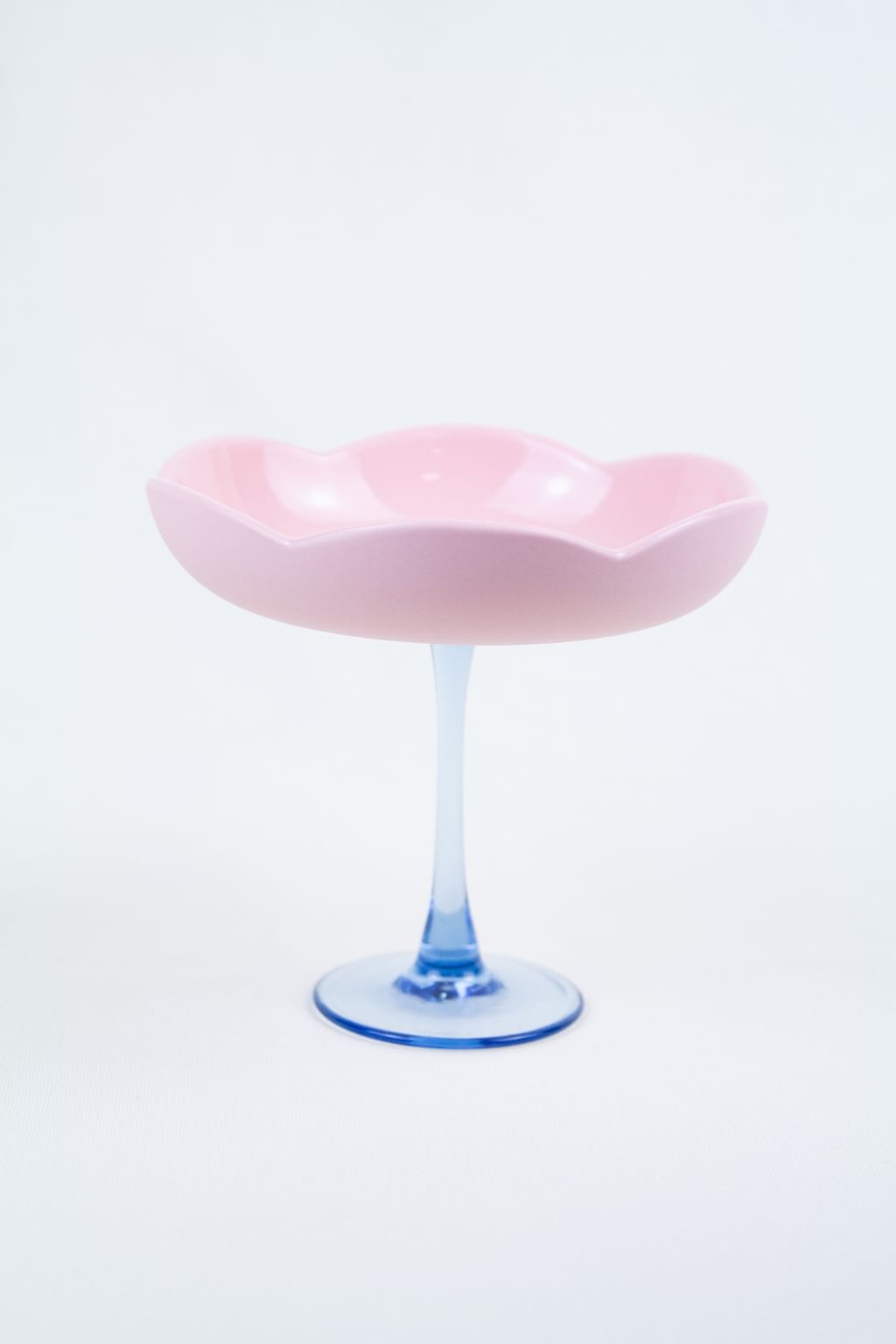 Paterka BONBON różowo-błękitna